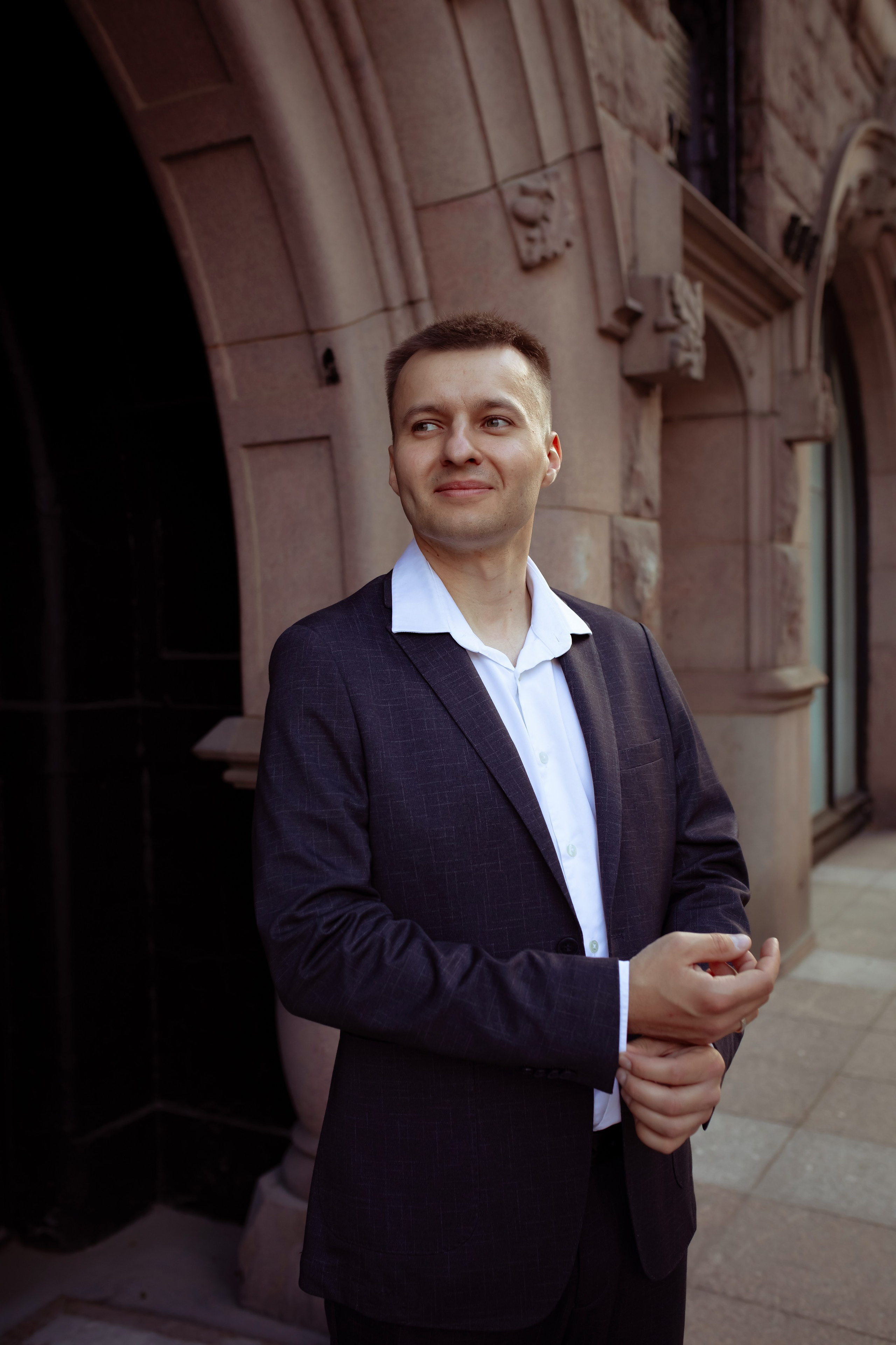Евгения и Кирилл. Семейный и детский фотограф в Москве Дорогова Екатерина