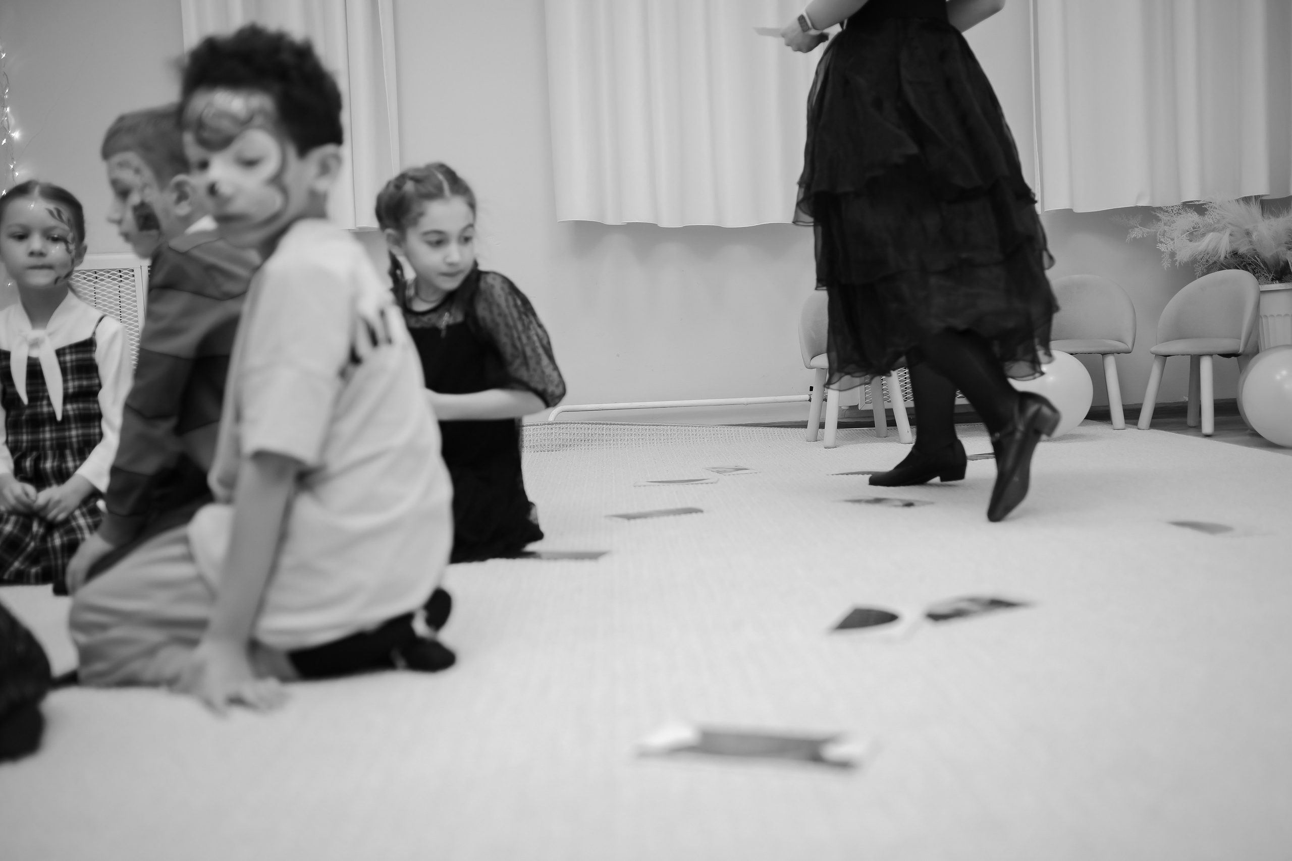 День рождения Софии. Семейный и детский фотограф в Москве Дорогова Екатерина