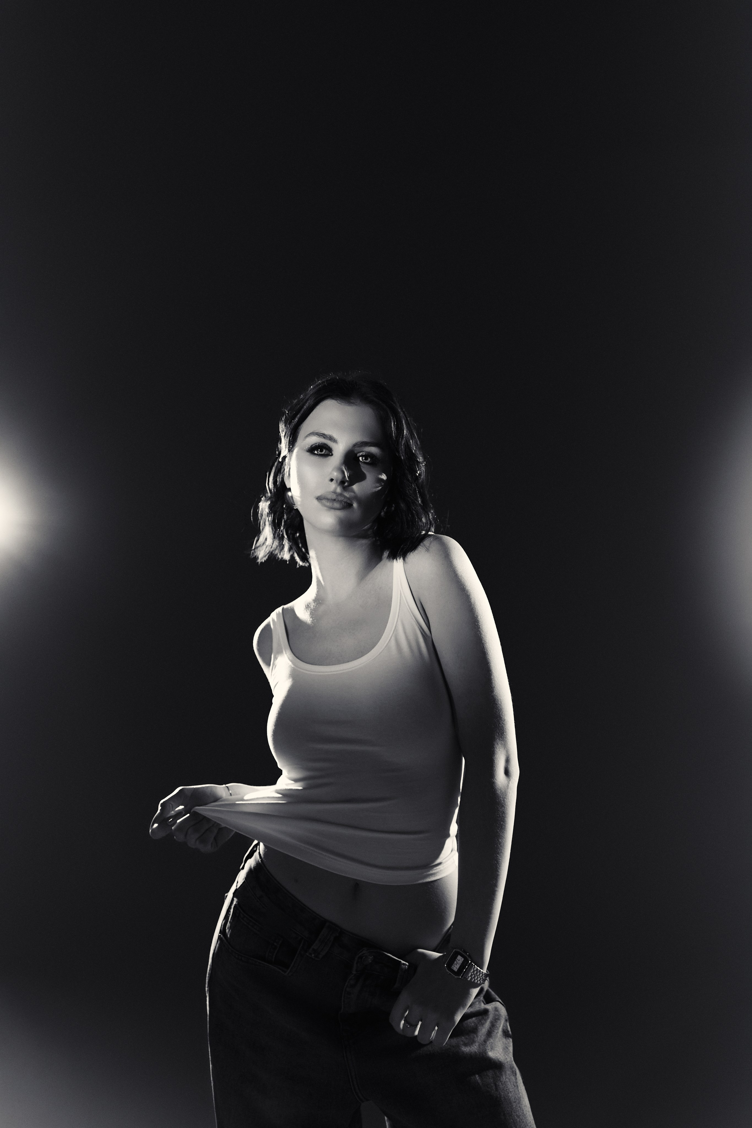 Индивидуальные и парные съемки. Фотограф в Санкт-Петербурге Анжелика Крамская