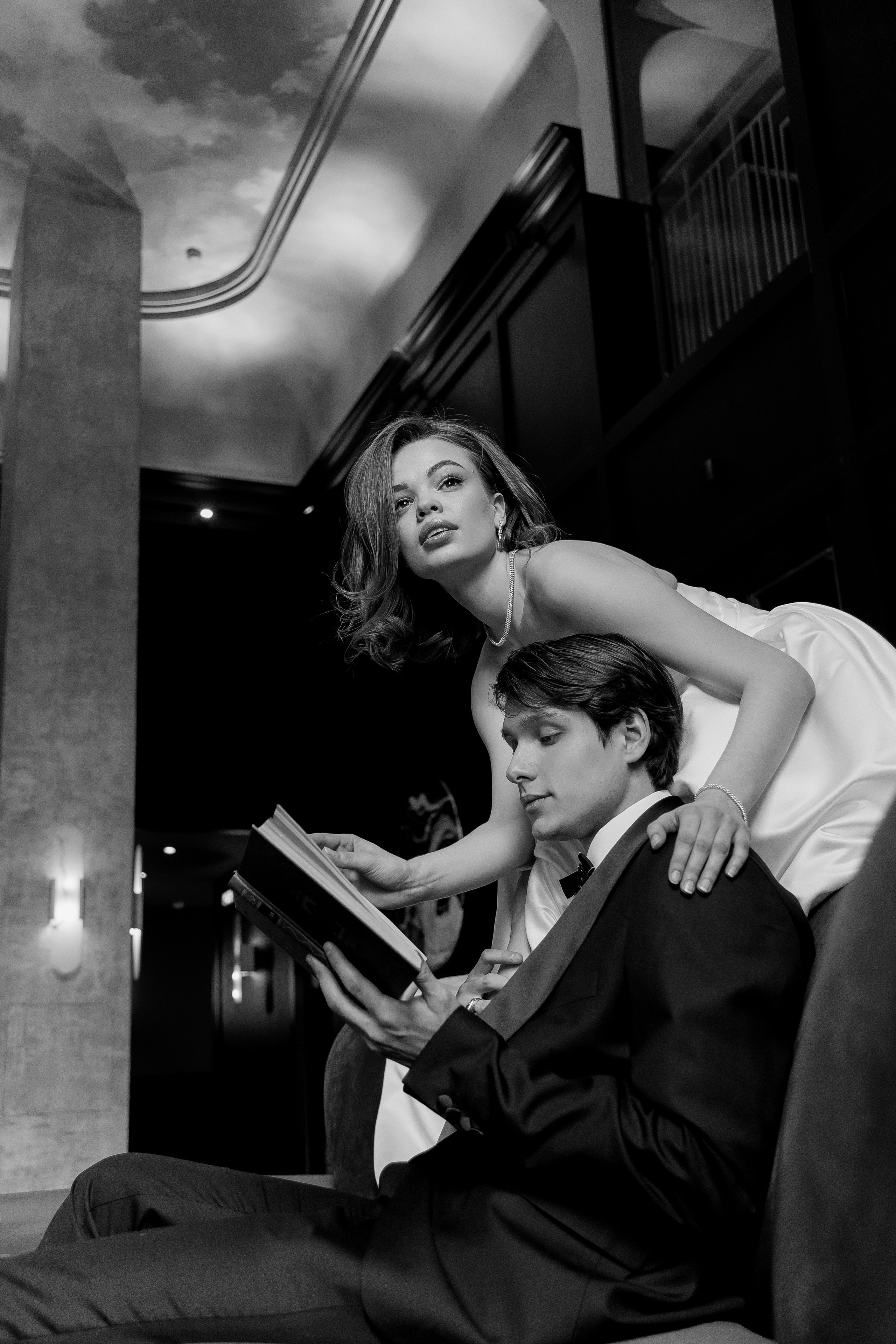 Лука & София. Свадебный фотограф ростов