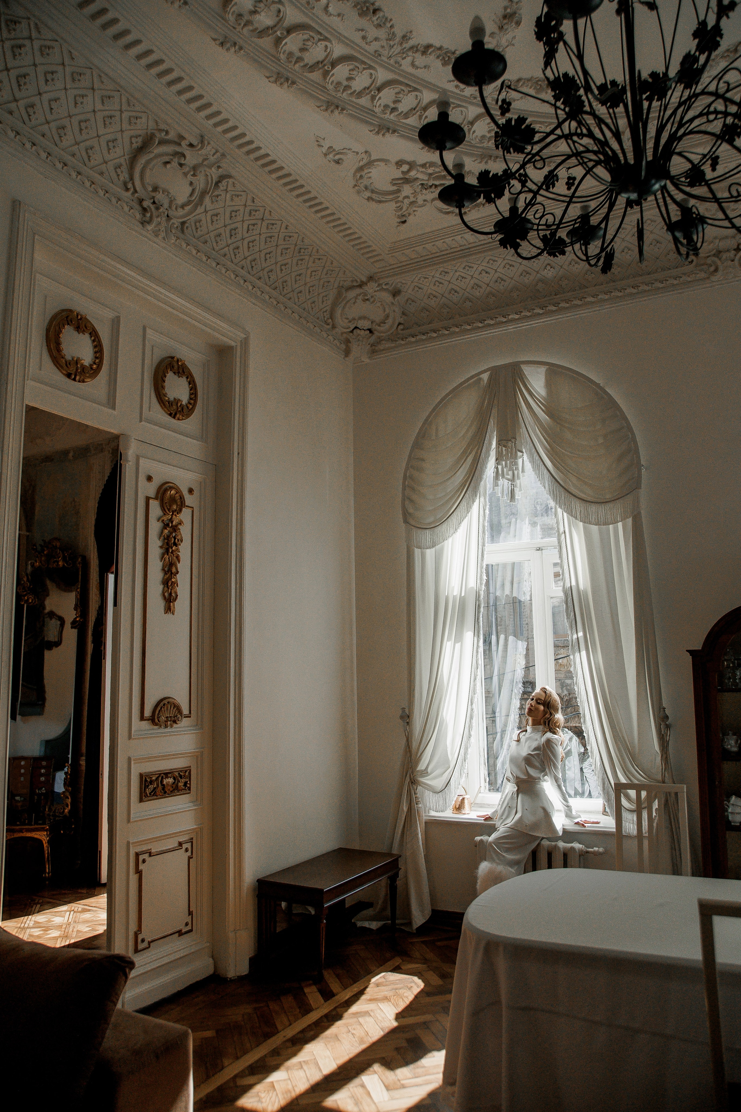 Свадебный фотограф ростов