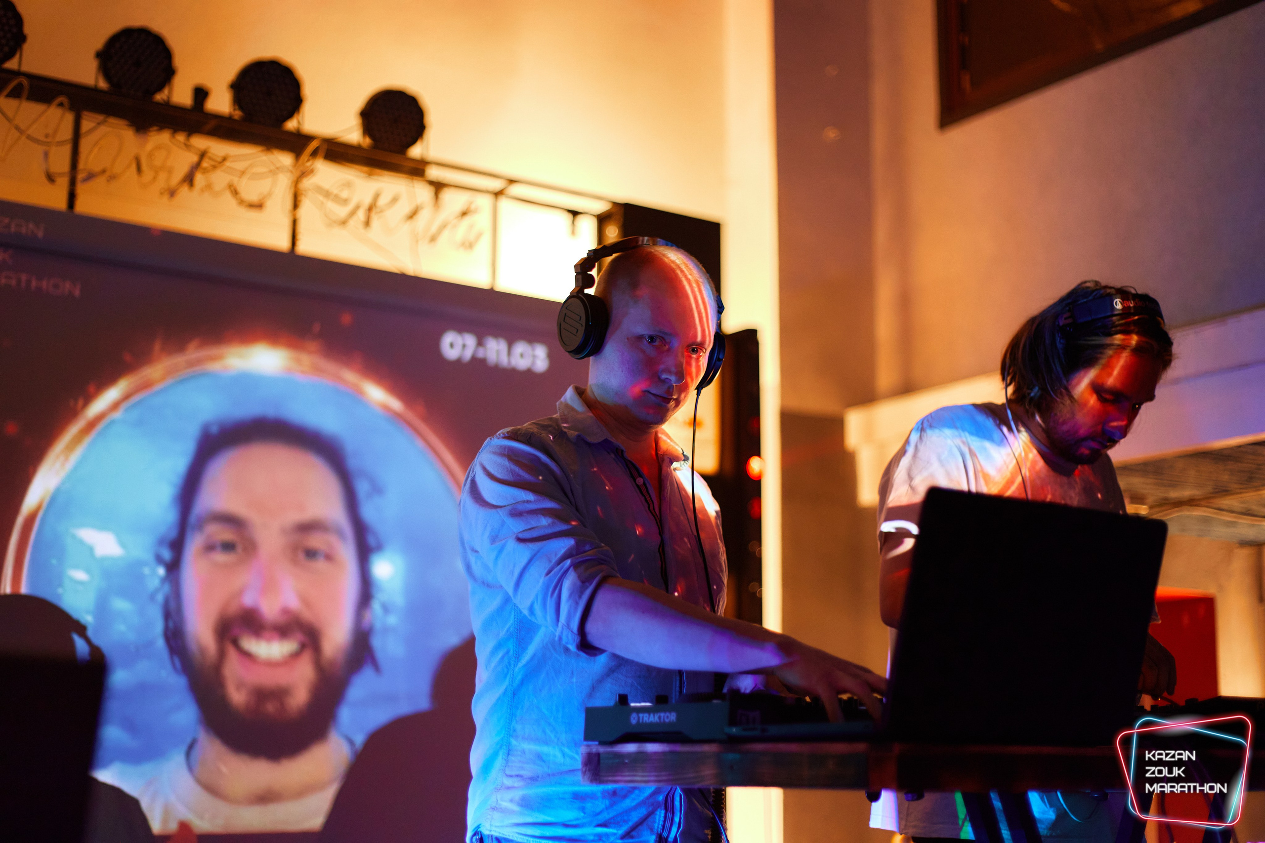 Kazan Zouk. Свадебный фотограф