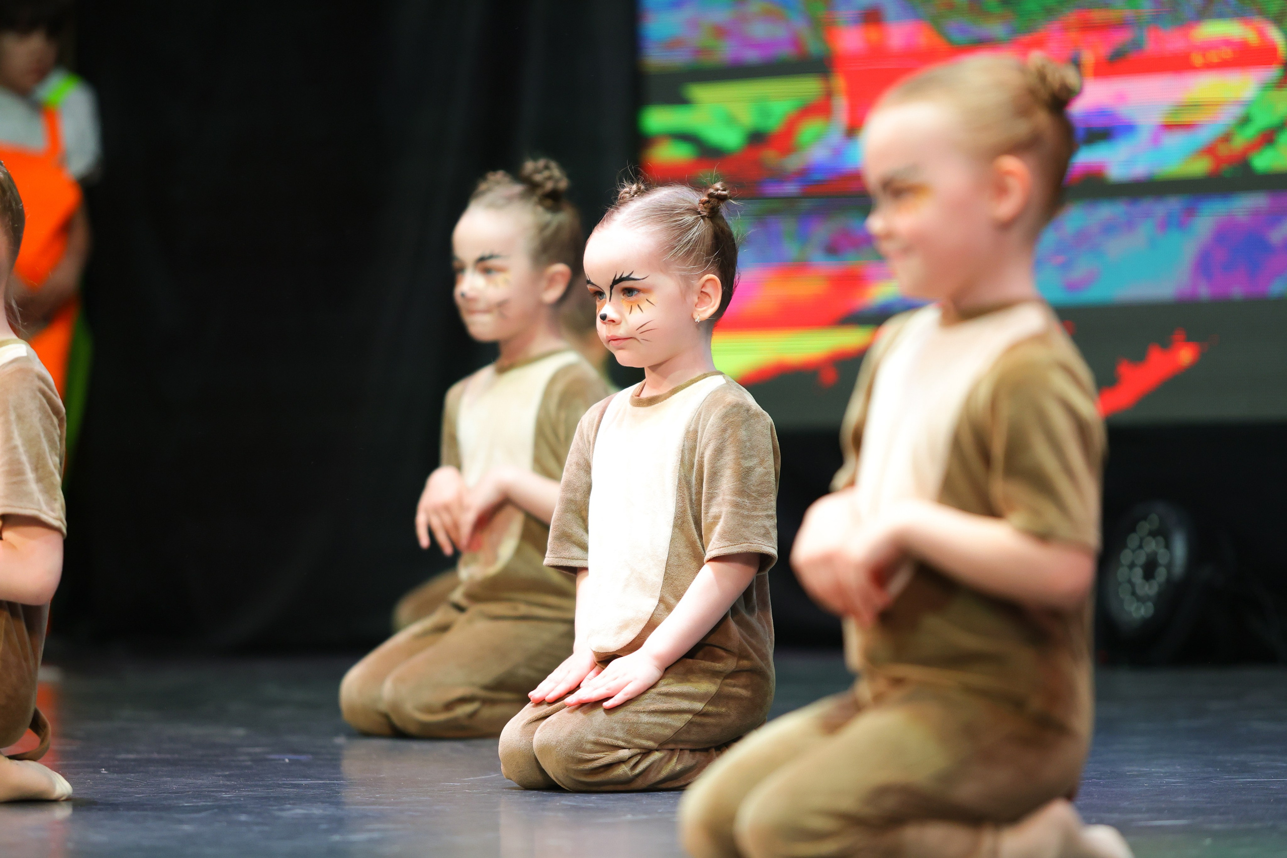 Серебрянный Аист. Портретный Фотограф Александр «Konevtsoph» В Санкт-Петербурге