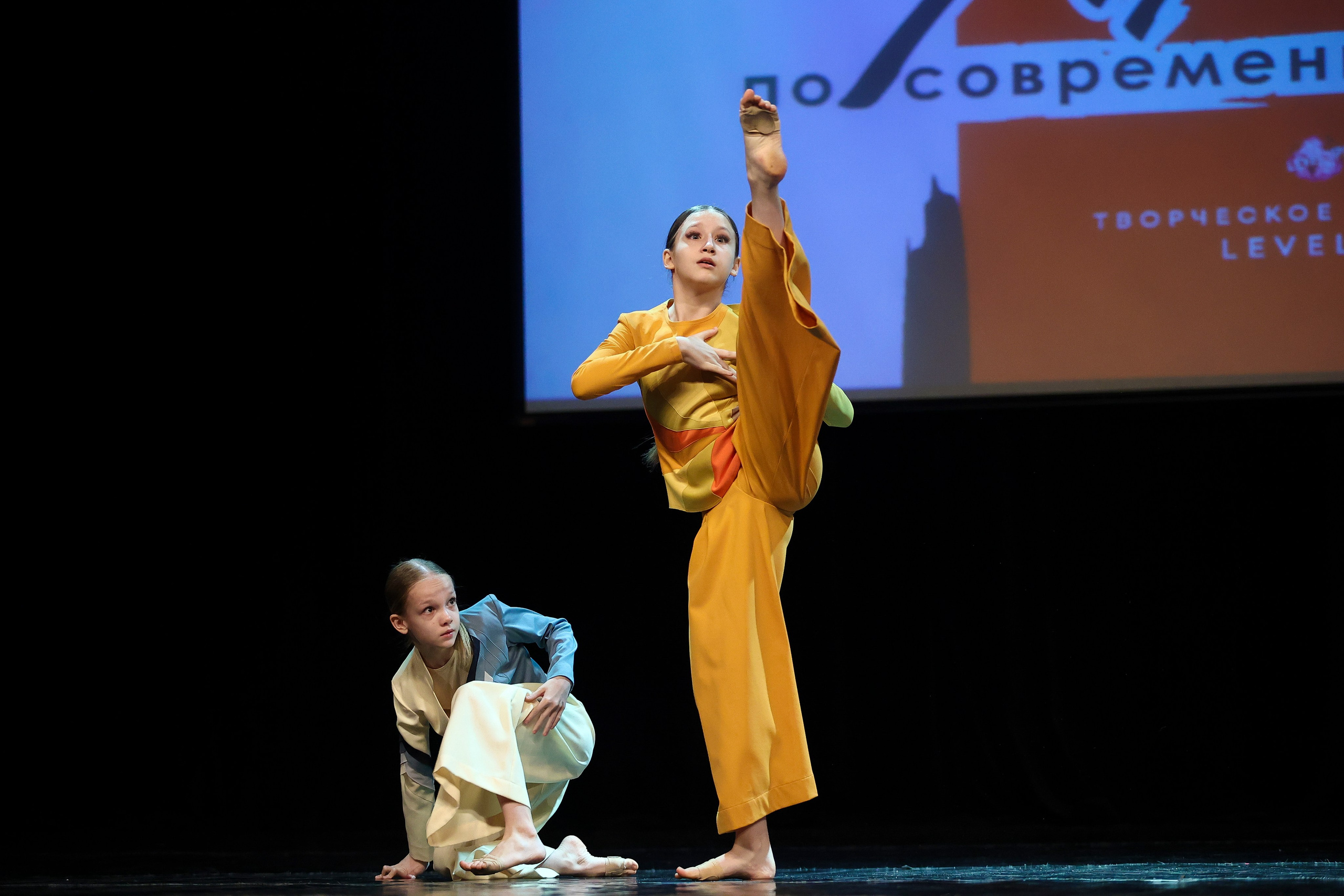 Профессиональная съемка хореографического конкурса в Москве. Портретный Фотограф Александр «Konevtsoph» В Санкт-Петербурге