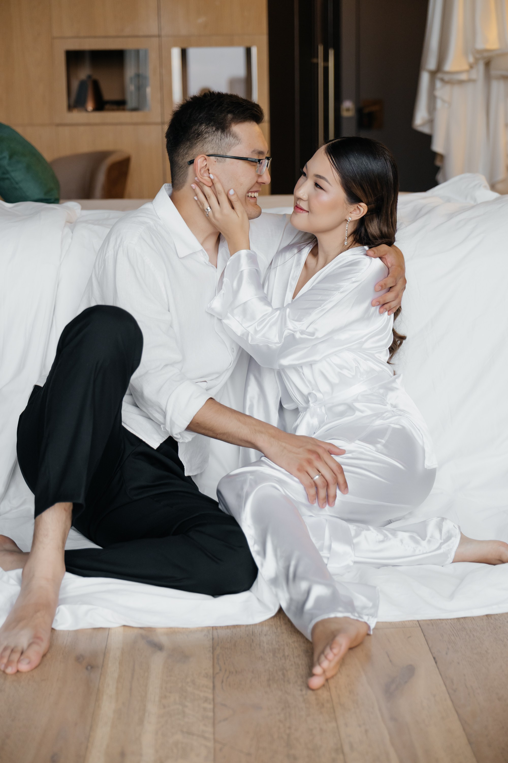 MAKSAT & MADINA. Портфолио