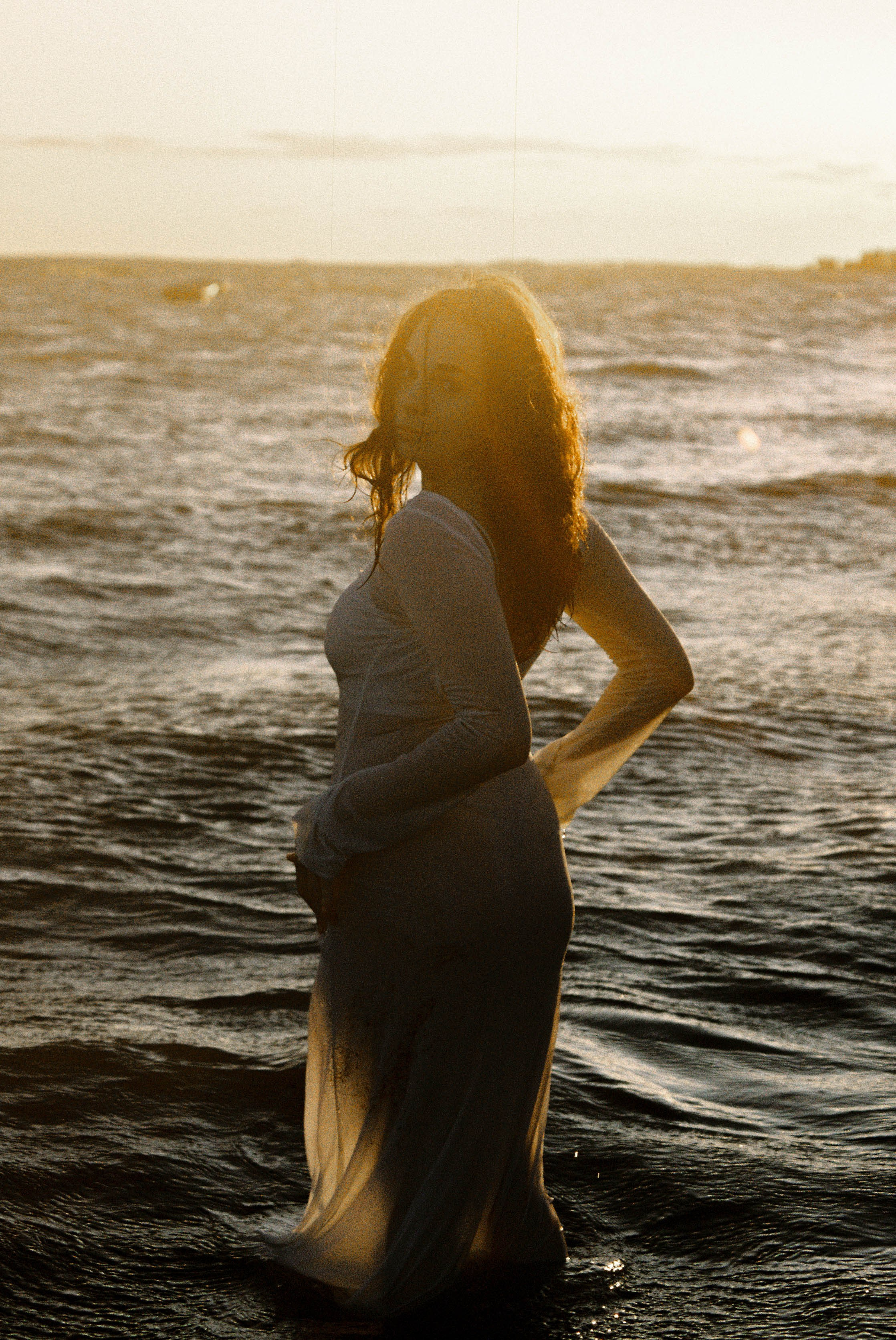 Elizabeth. Daria Y. Фототерапия │ Санкт-Петербург