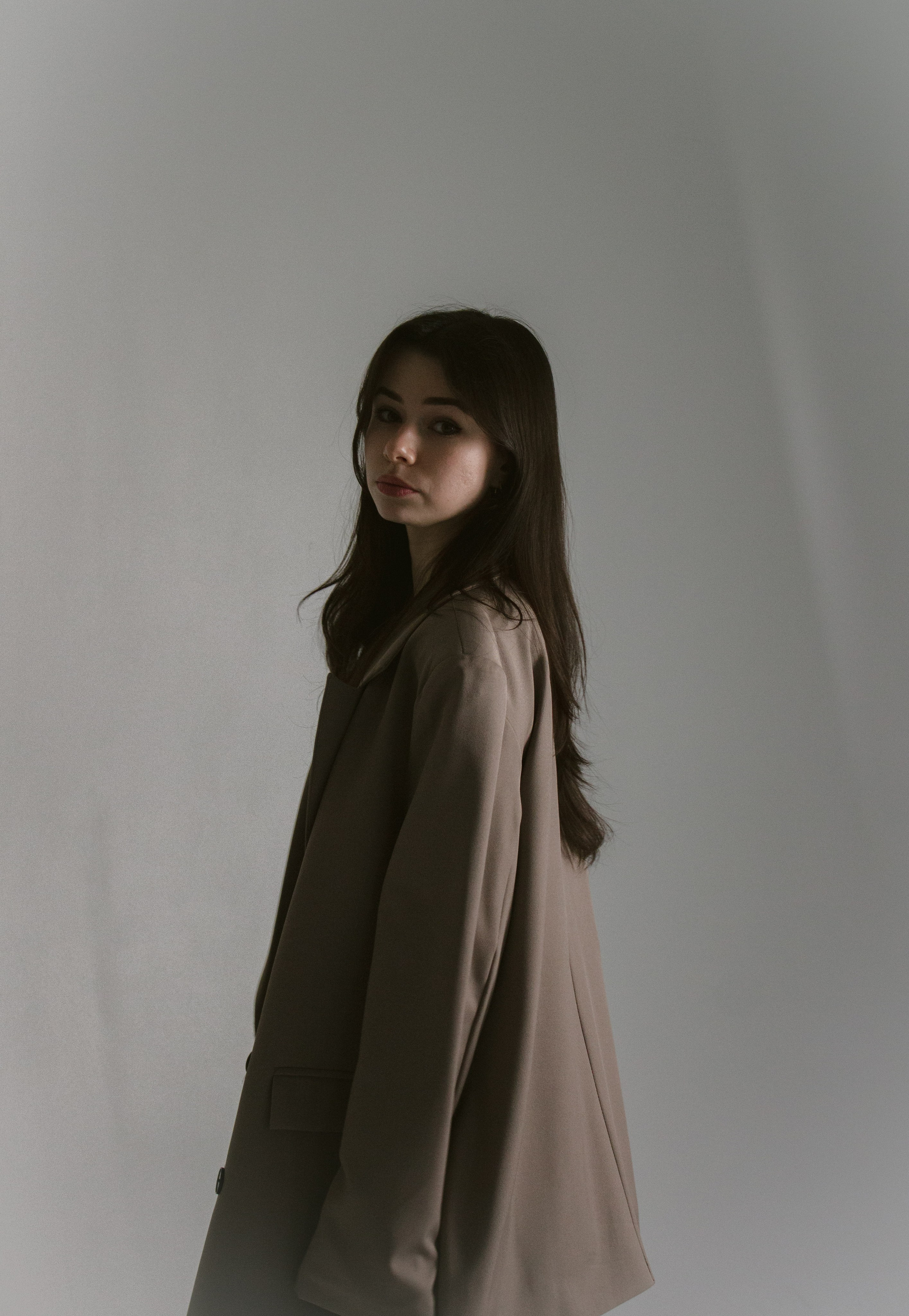 Alina. Daria Y. Фототерапия │ Санкт-Петербург