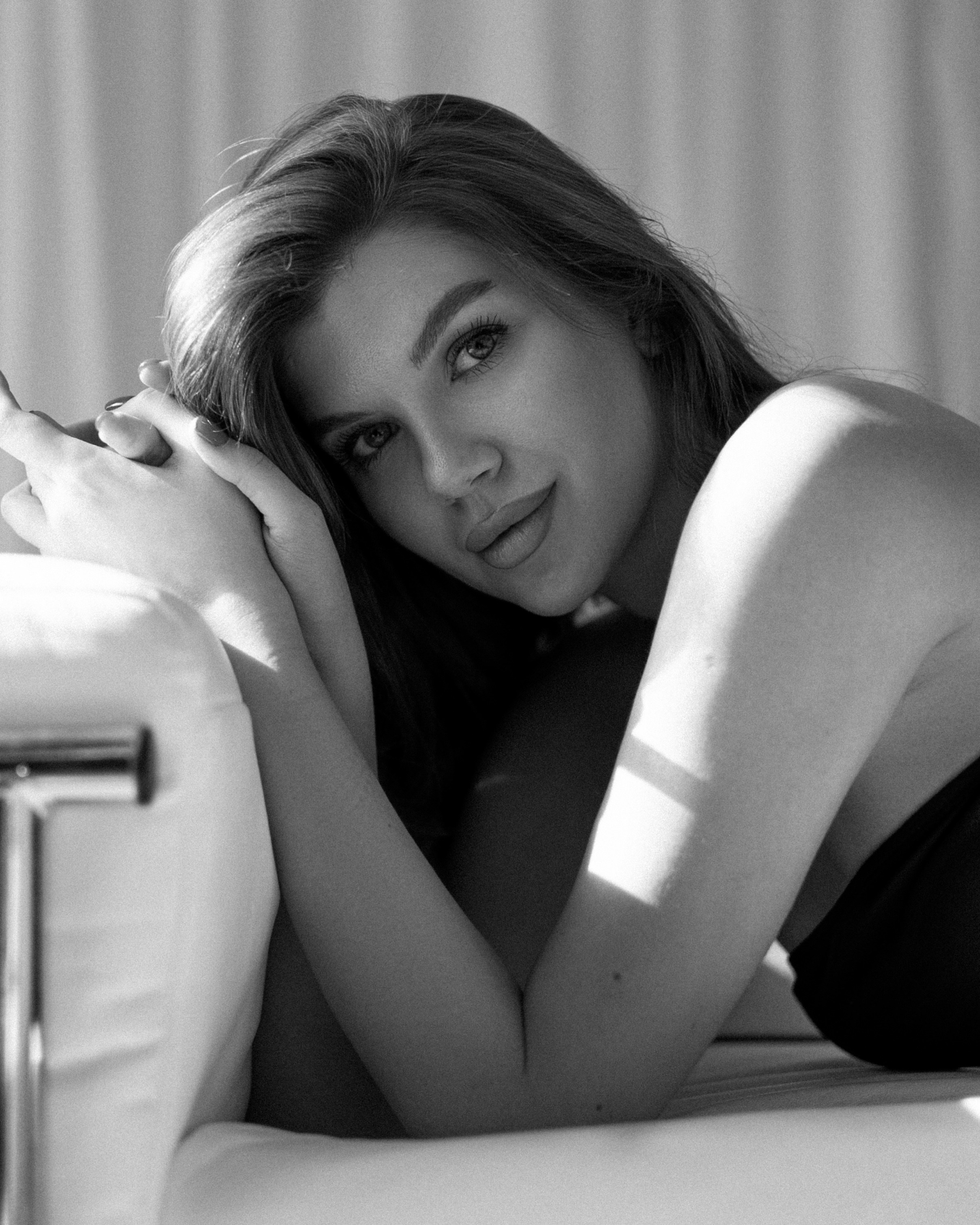 Алина. Андрианова Александра. Фотограф в Москве