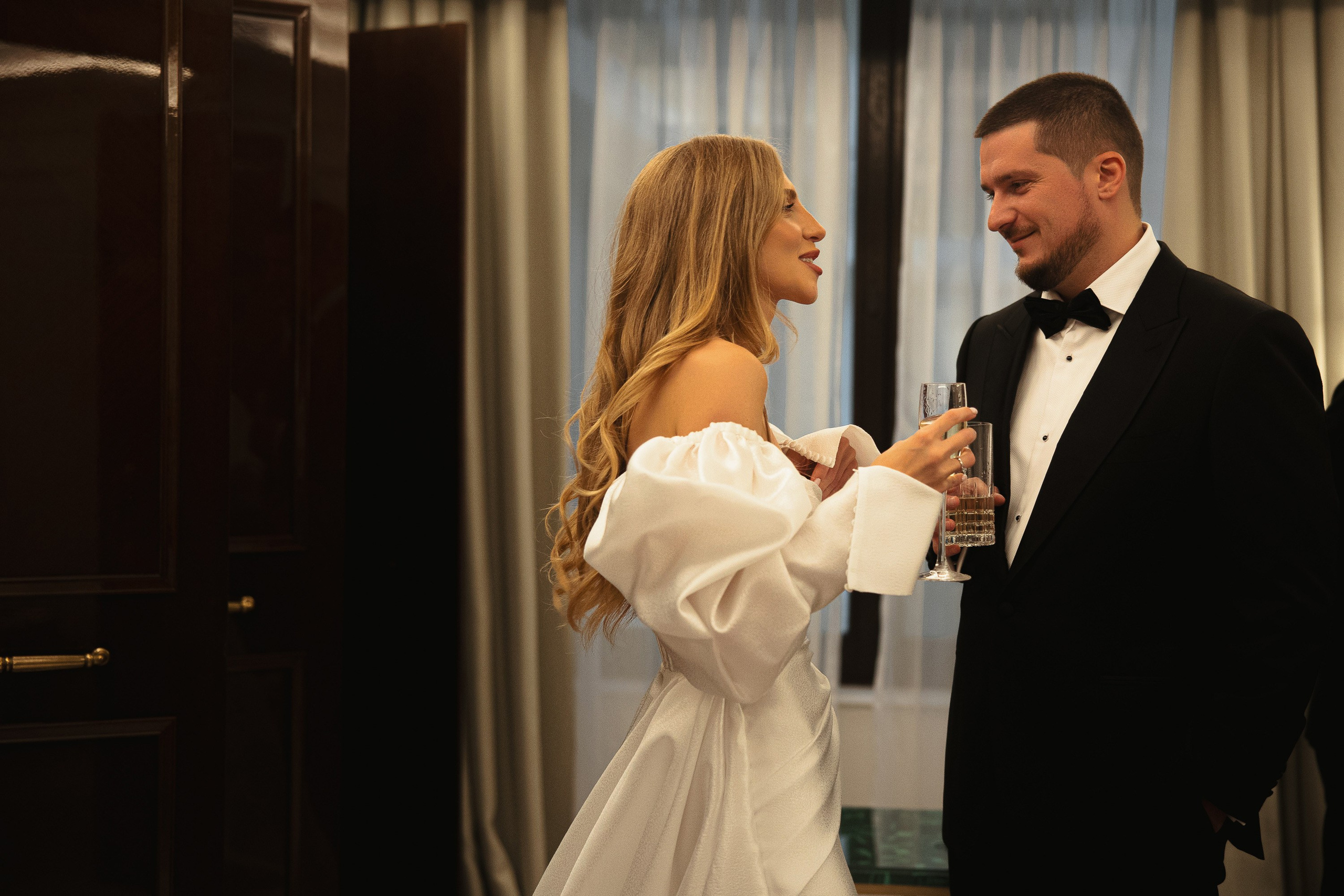 Свадьба певицы NST <3. VENSKAYA WEDDING & EVENT PLANNER