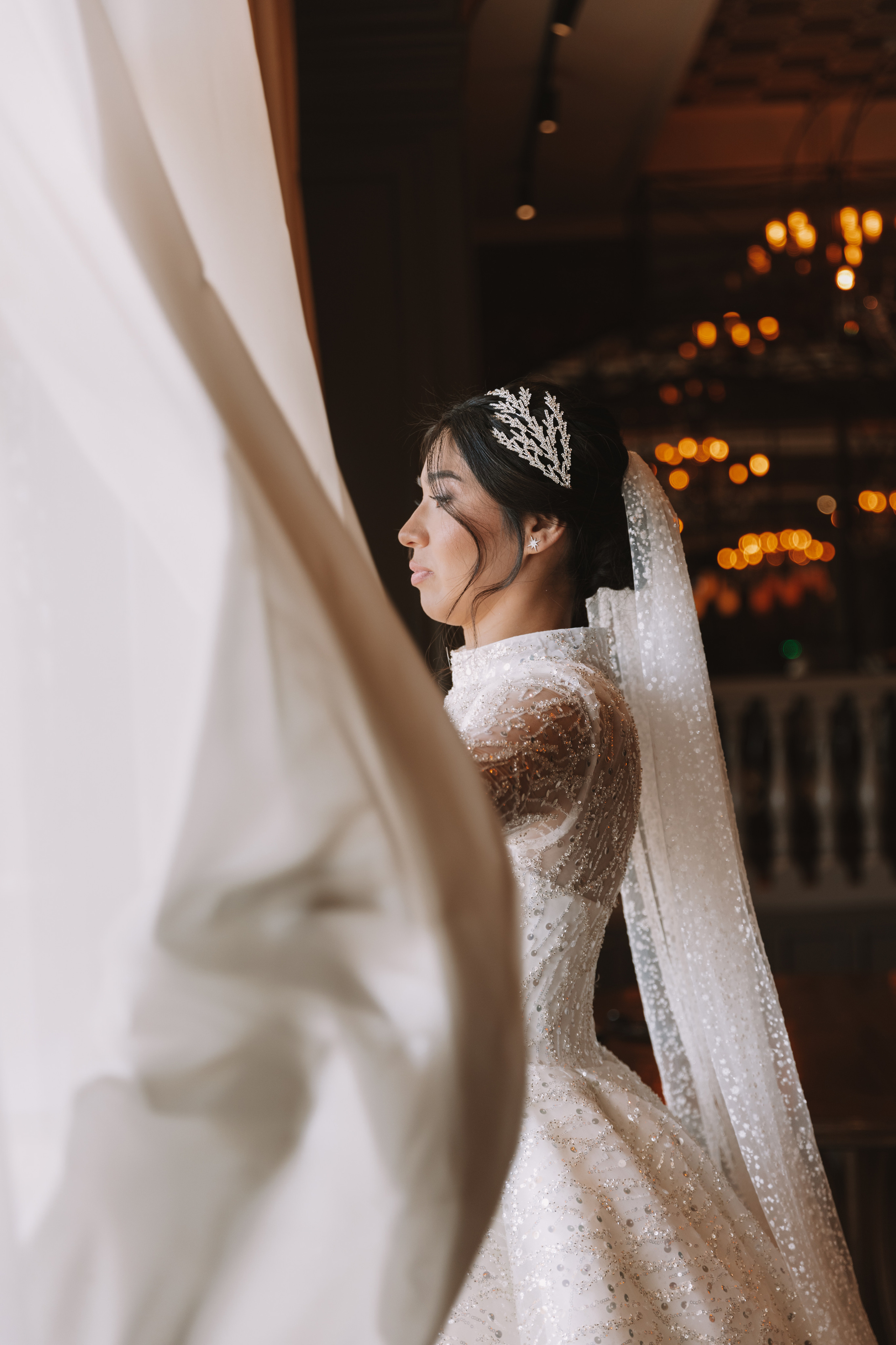 Свадебная Фотосессия Данияра и Румии. Камилла — свадебный и женский фотограф в Саратове