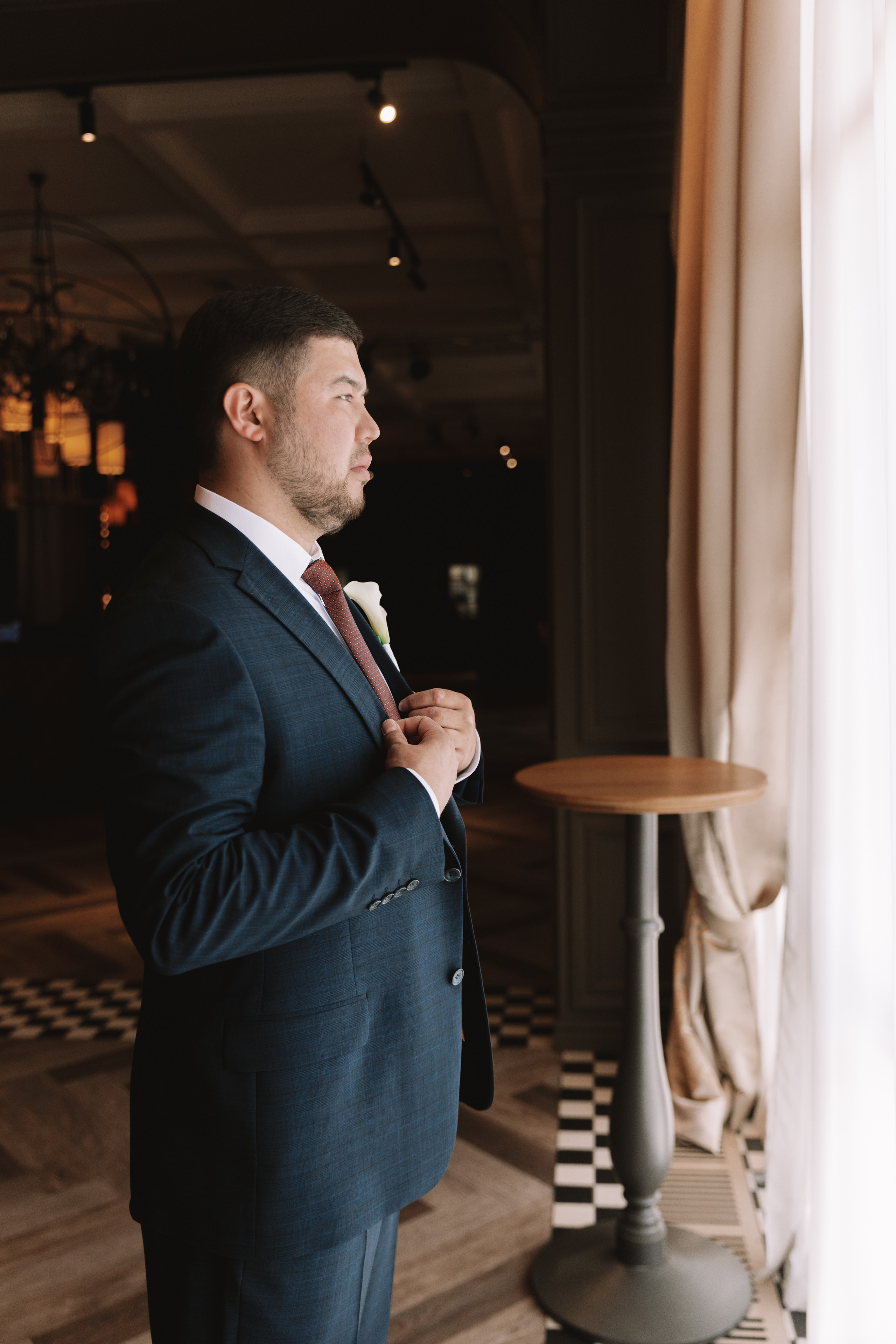 Свадебная Фотосессия Данияра и Румии. Камилла — свадебный и женский фотограф в Саратове