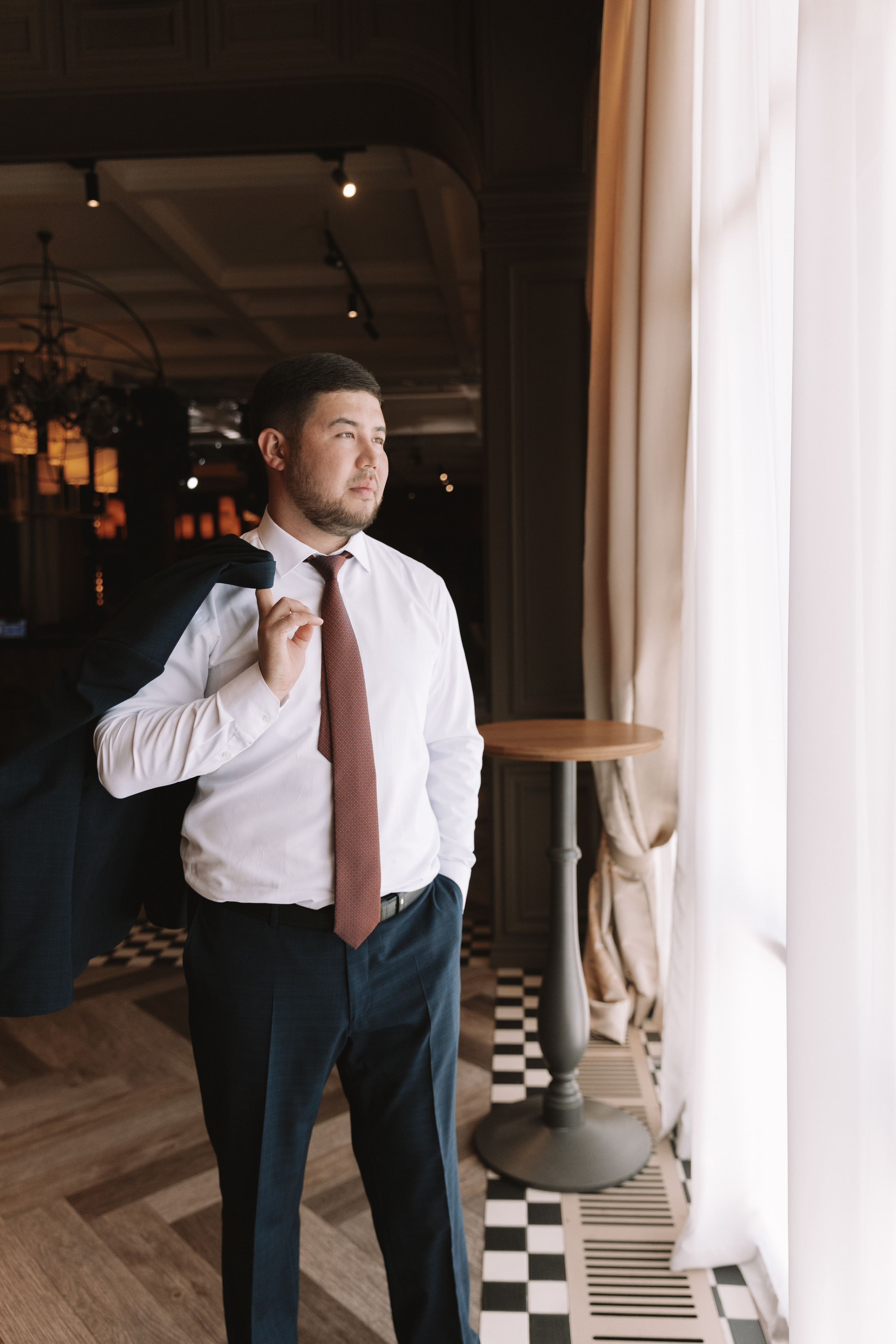 Свадебная Фотосессия Данияра и Румии. Камилла — свадебный и женский фотограф в Саратове