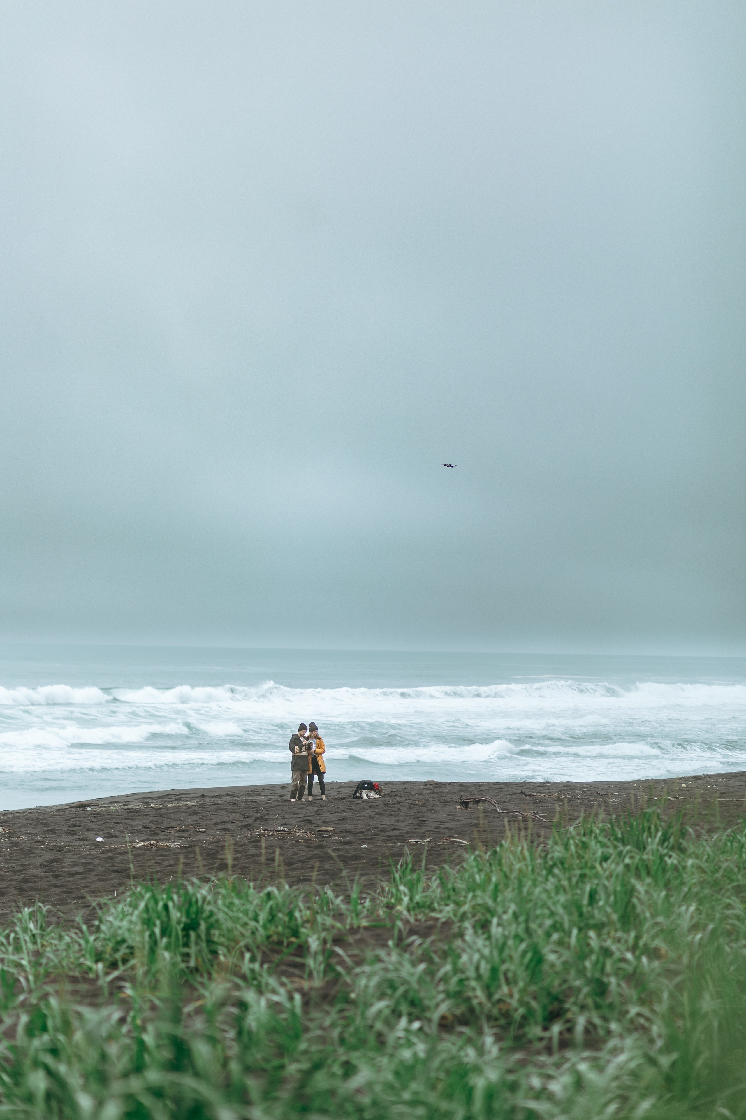 Океан. ФОТОГРАФ КАМЧАТКА ИРИНА БЕЛОКРЫЛОВА