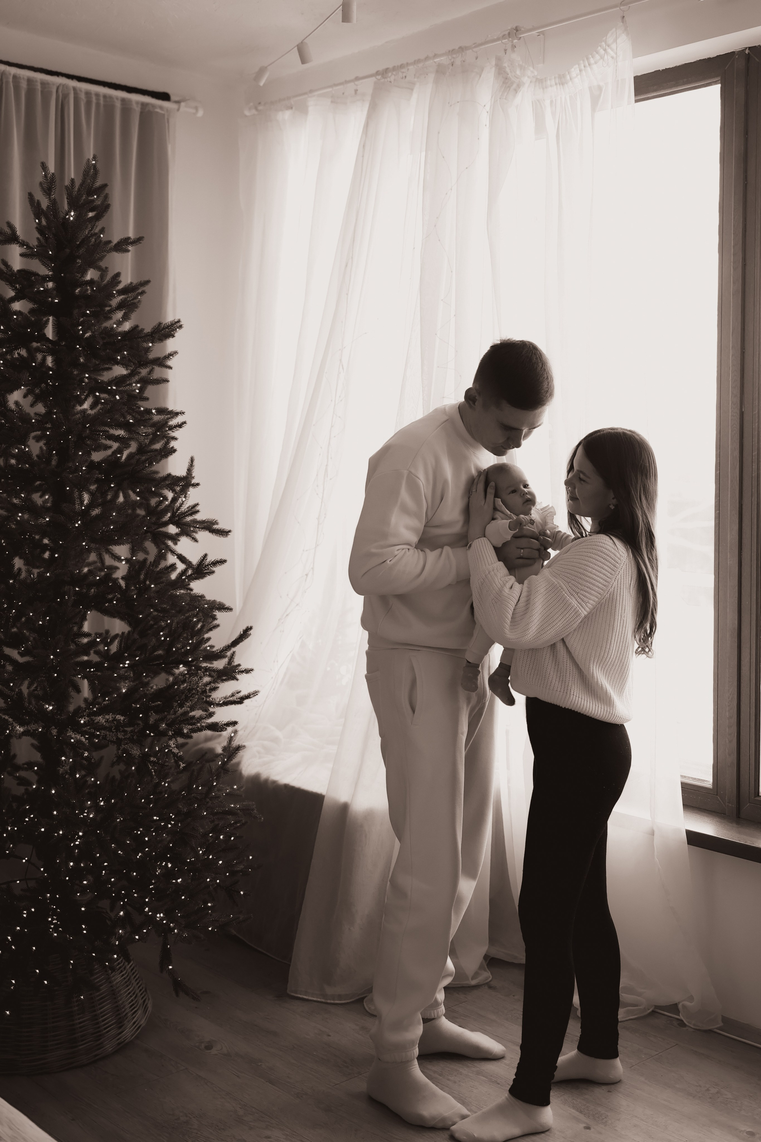 Семейная. ФОТОГРАФ КАМЧАТКА ИРИНА БЕЛОКРЫЛОВА