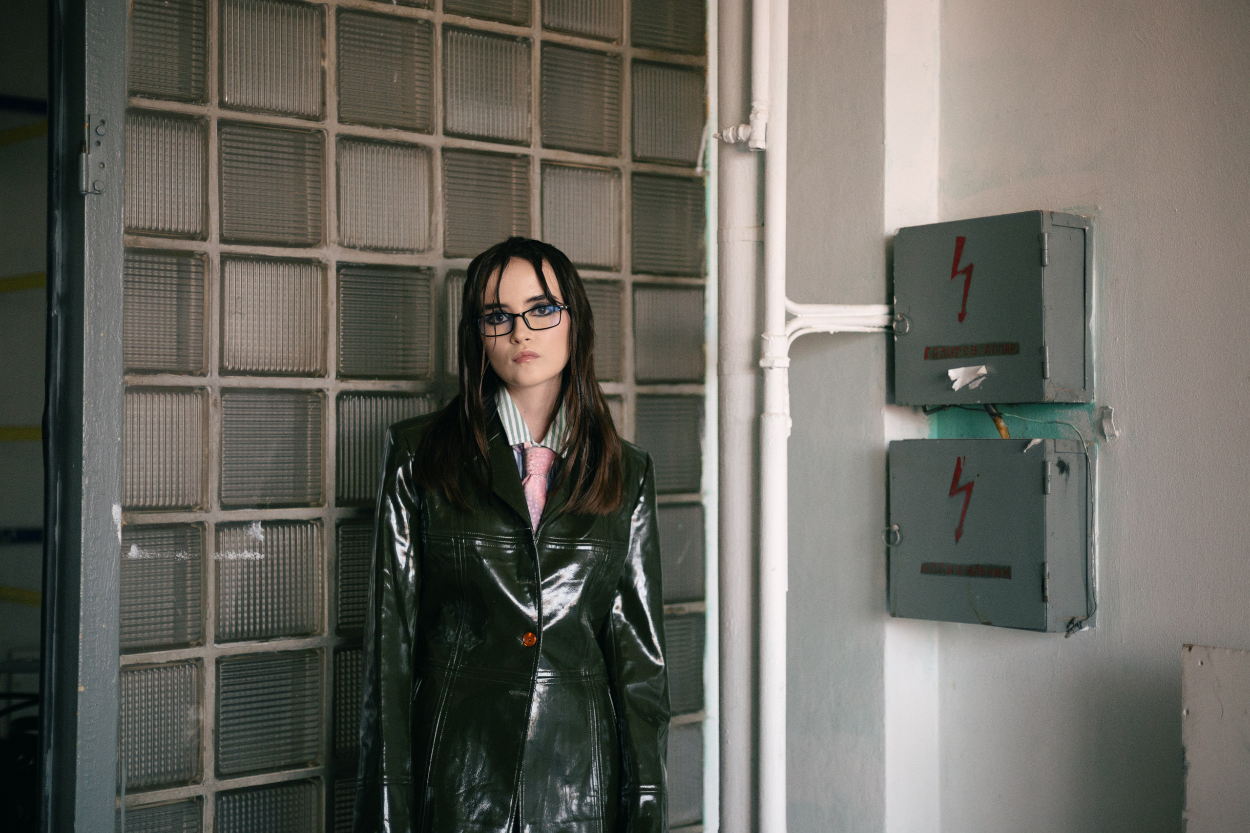 Нэля_стилизация. Фотограф в Москве — Евгения Прокопенко