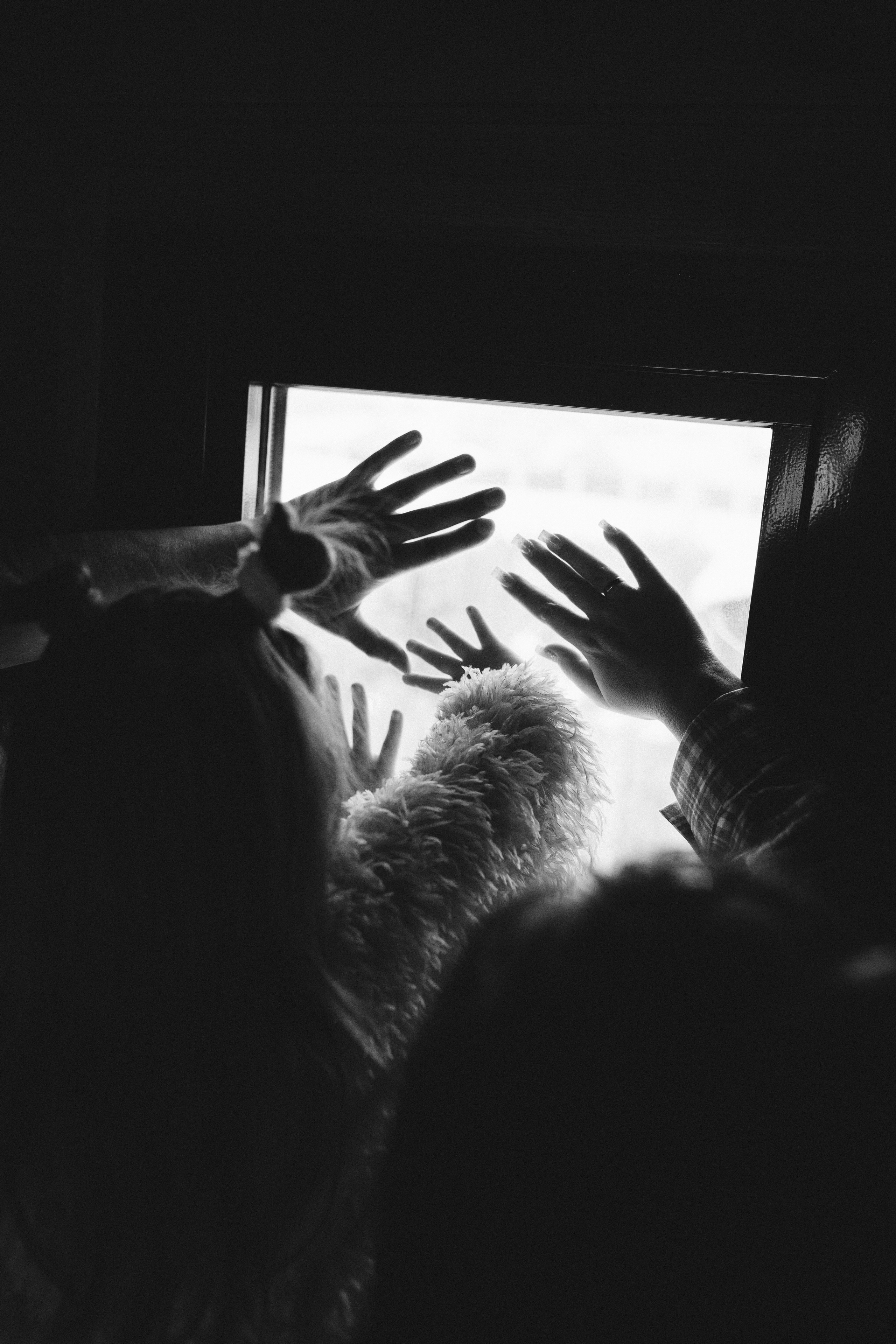 Треугольный домик. Главная