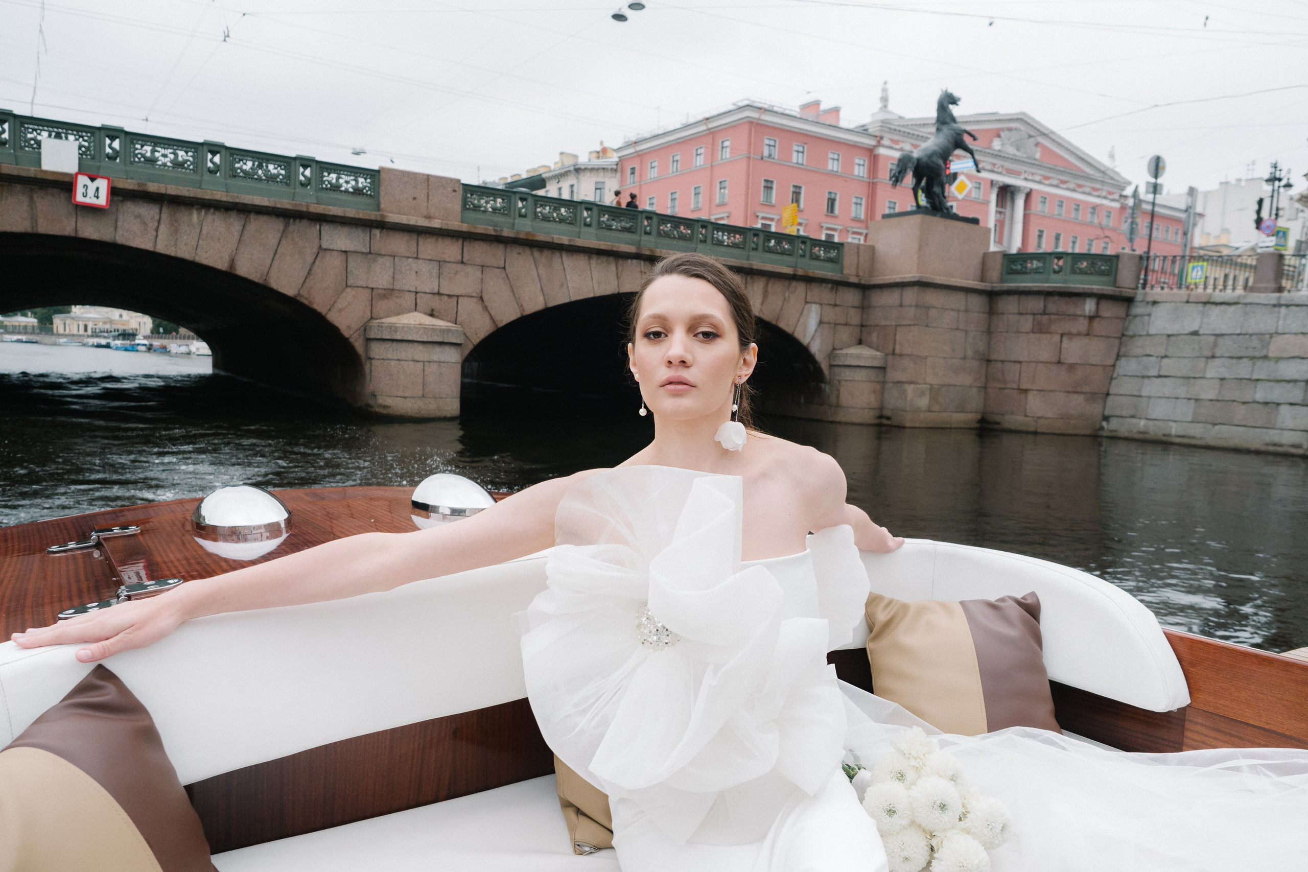 Григорий и Александра. Фотограф в Калининграде Дмитрий Мишин