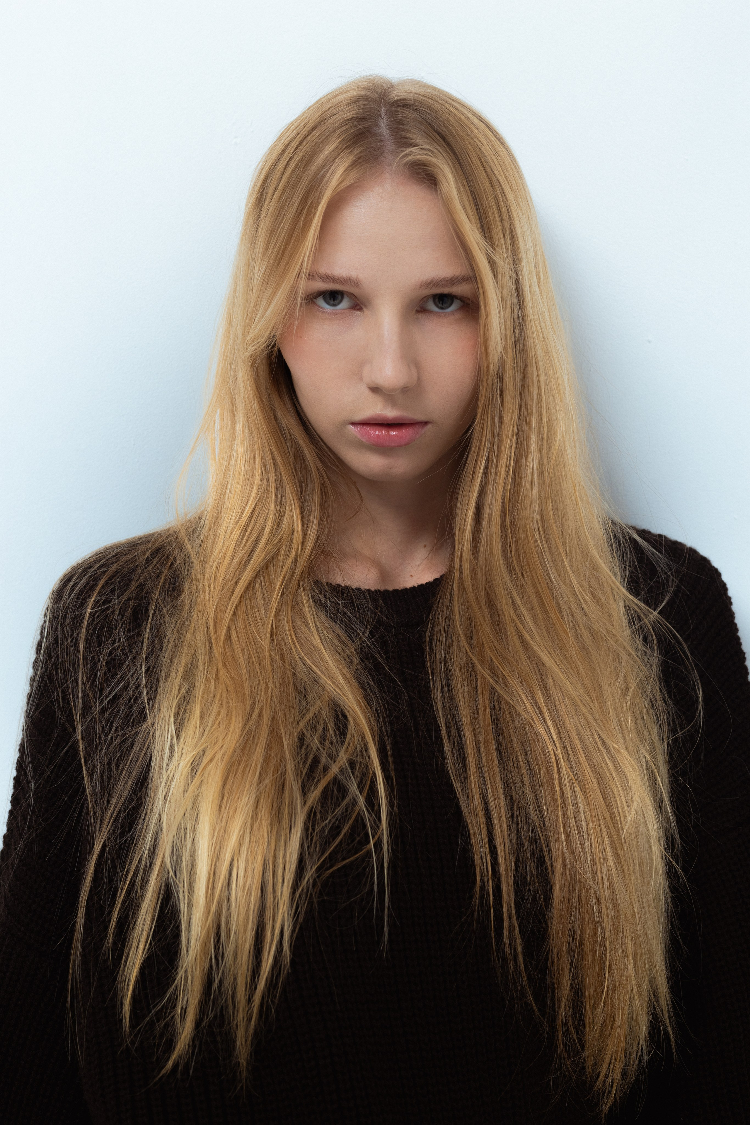 Елизавета Иваненко. Модельное агентство TM Models в Калининграде