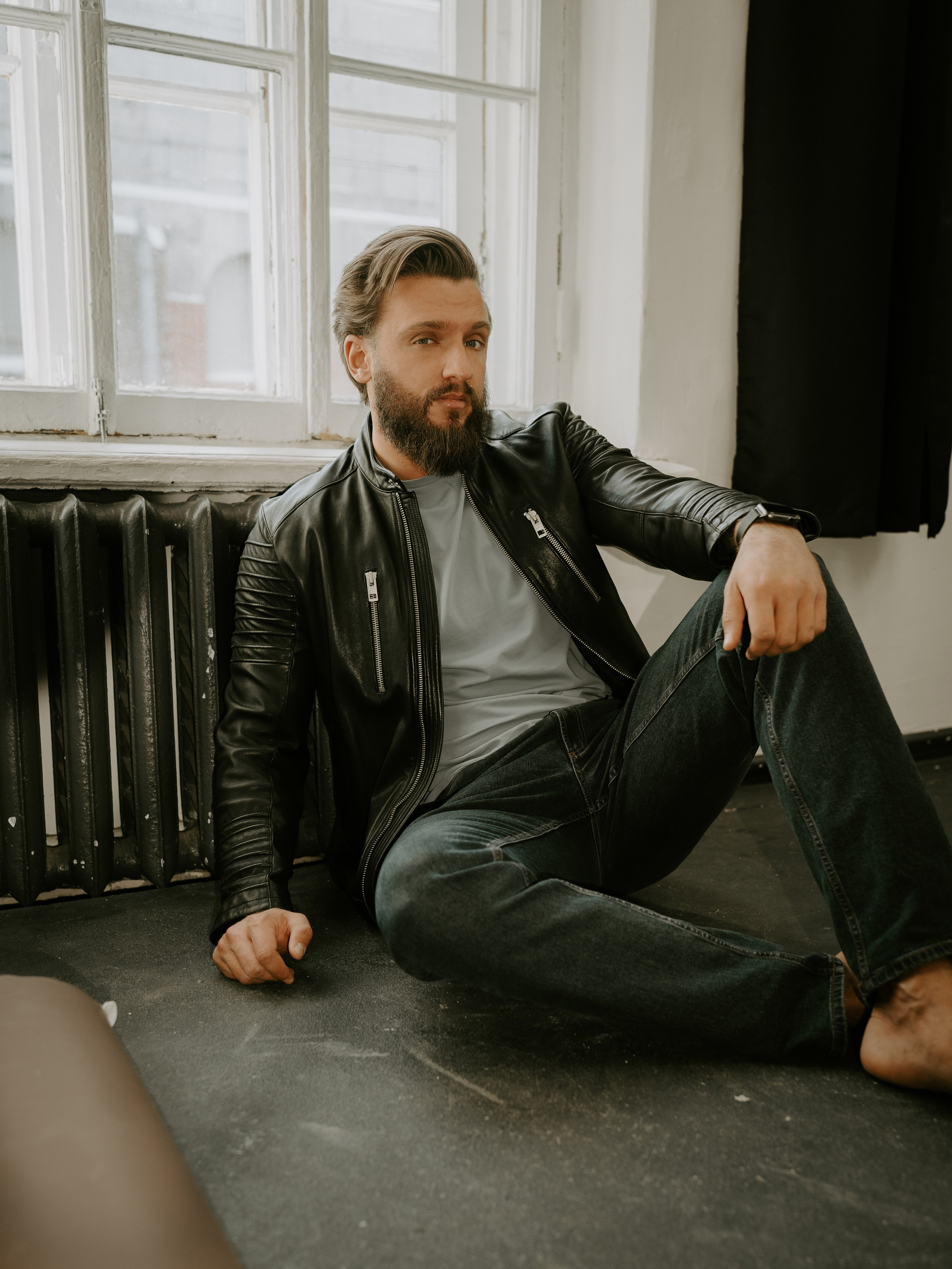 Awake (NEW). Портретный фотограф Санкт-Петербург Арнольд