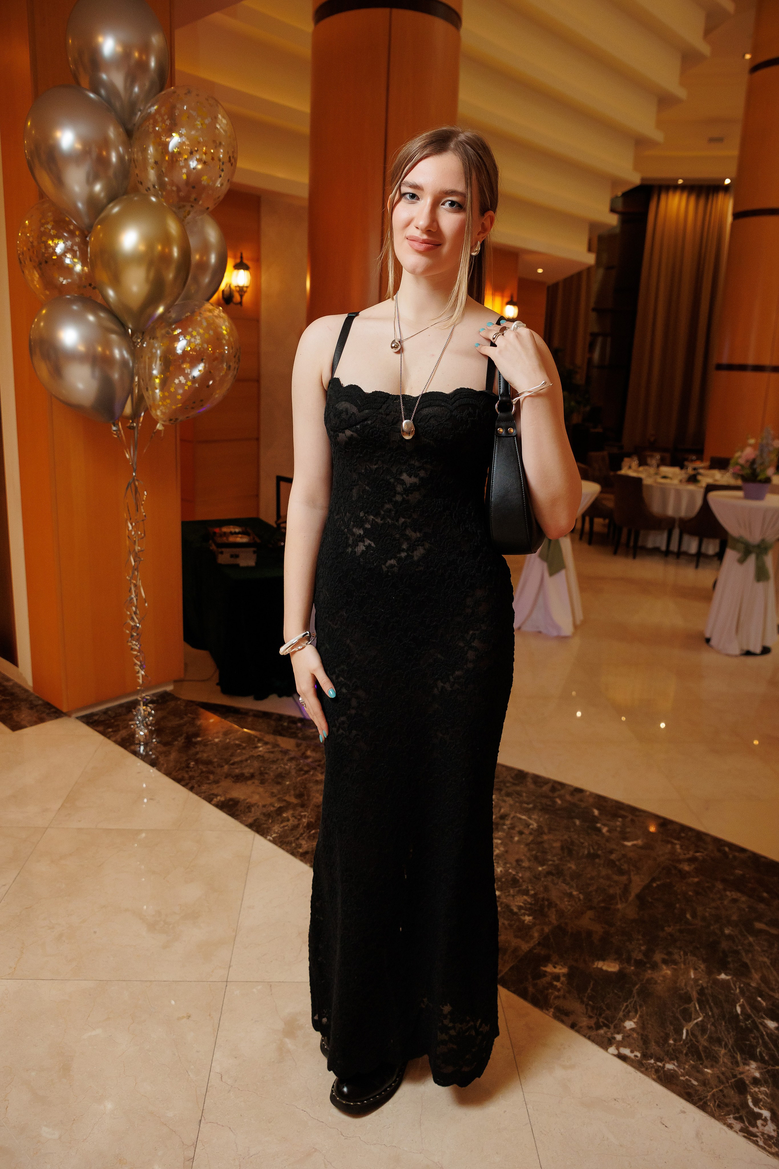 Выпускной. Фотограф в Москве и МО, Алексей Балышев