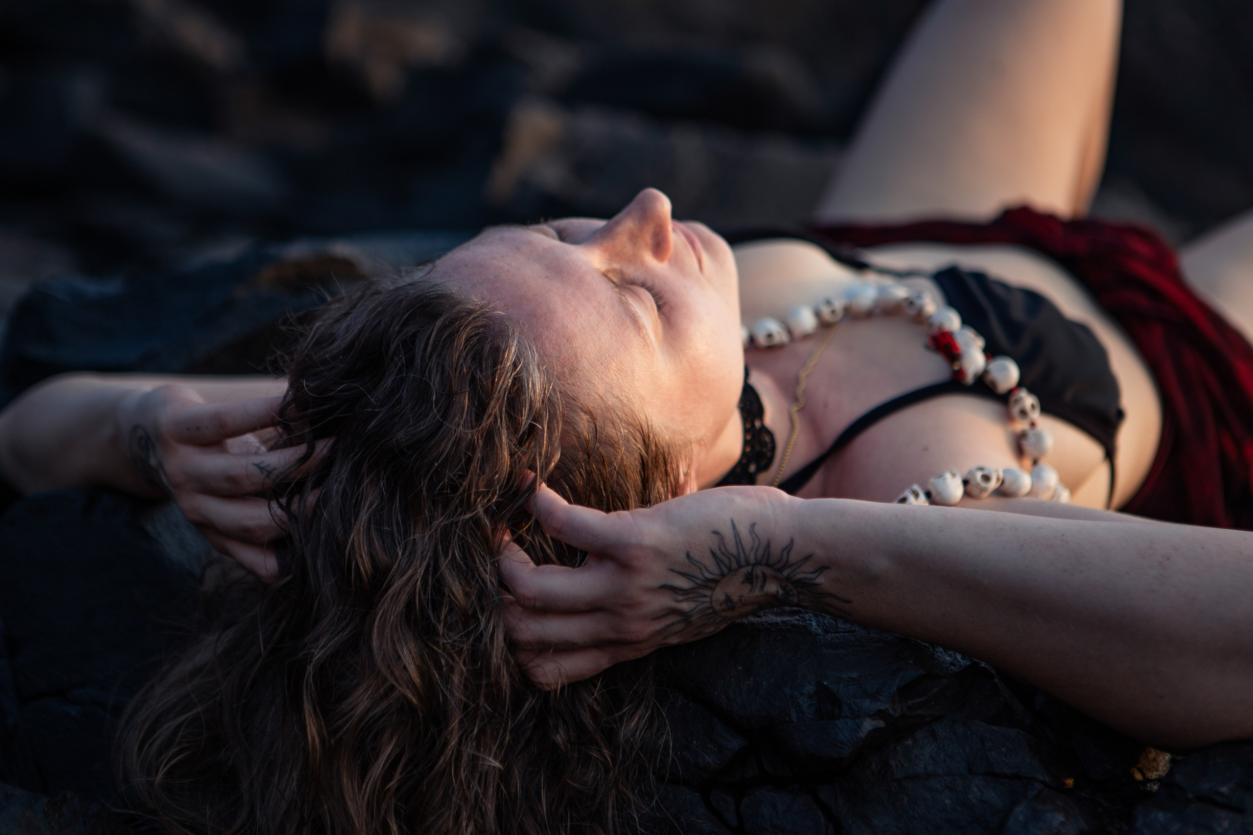 Лаура. Сайт Фотографа MASHASOLAR