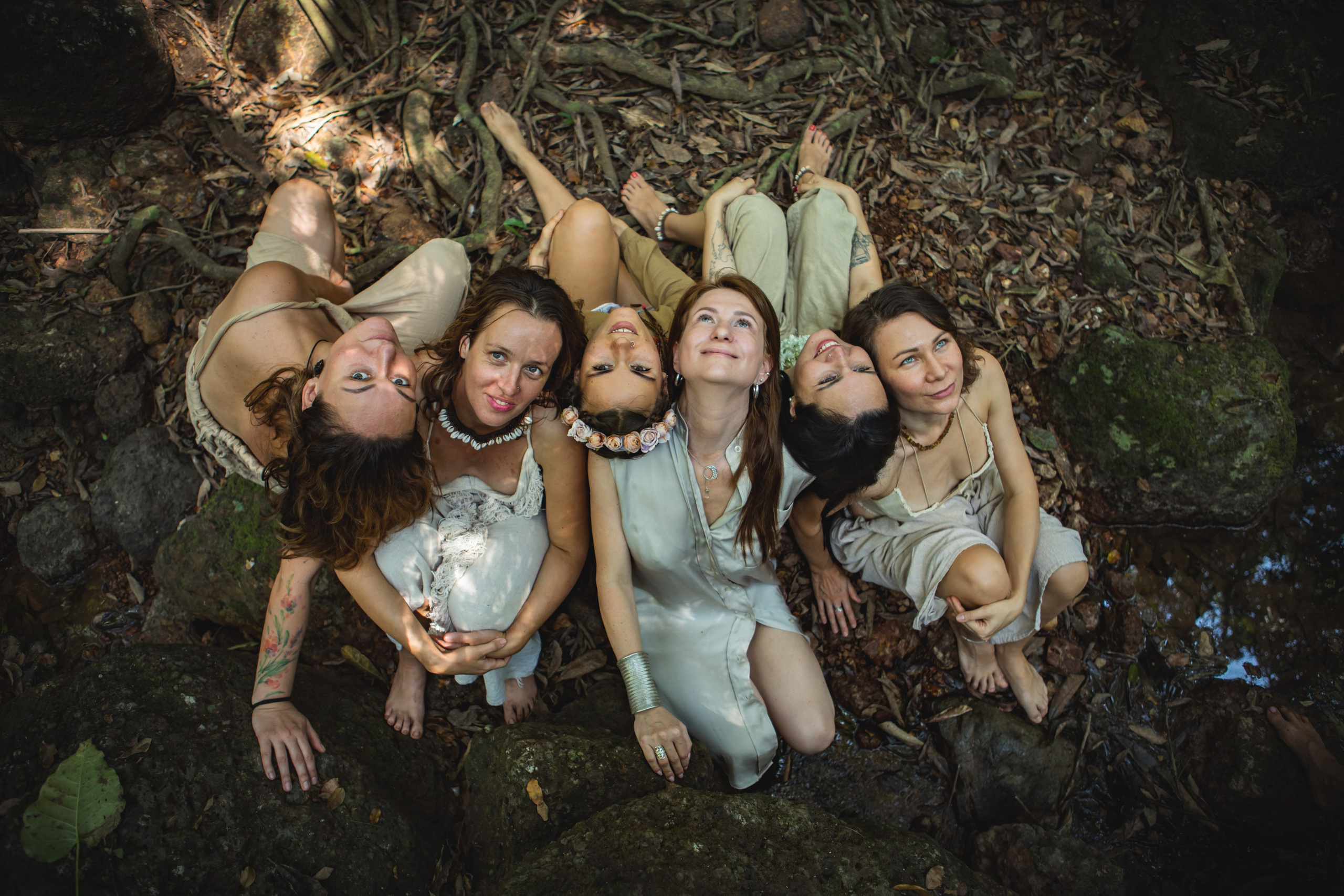 Фото мистерия в джунглях. Сайт Фотографа MASHASOLAR