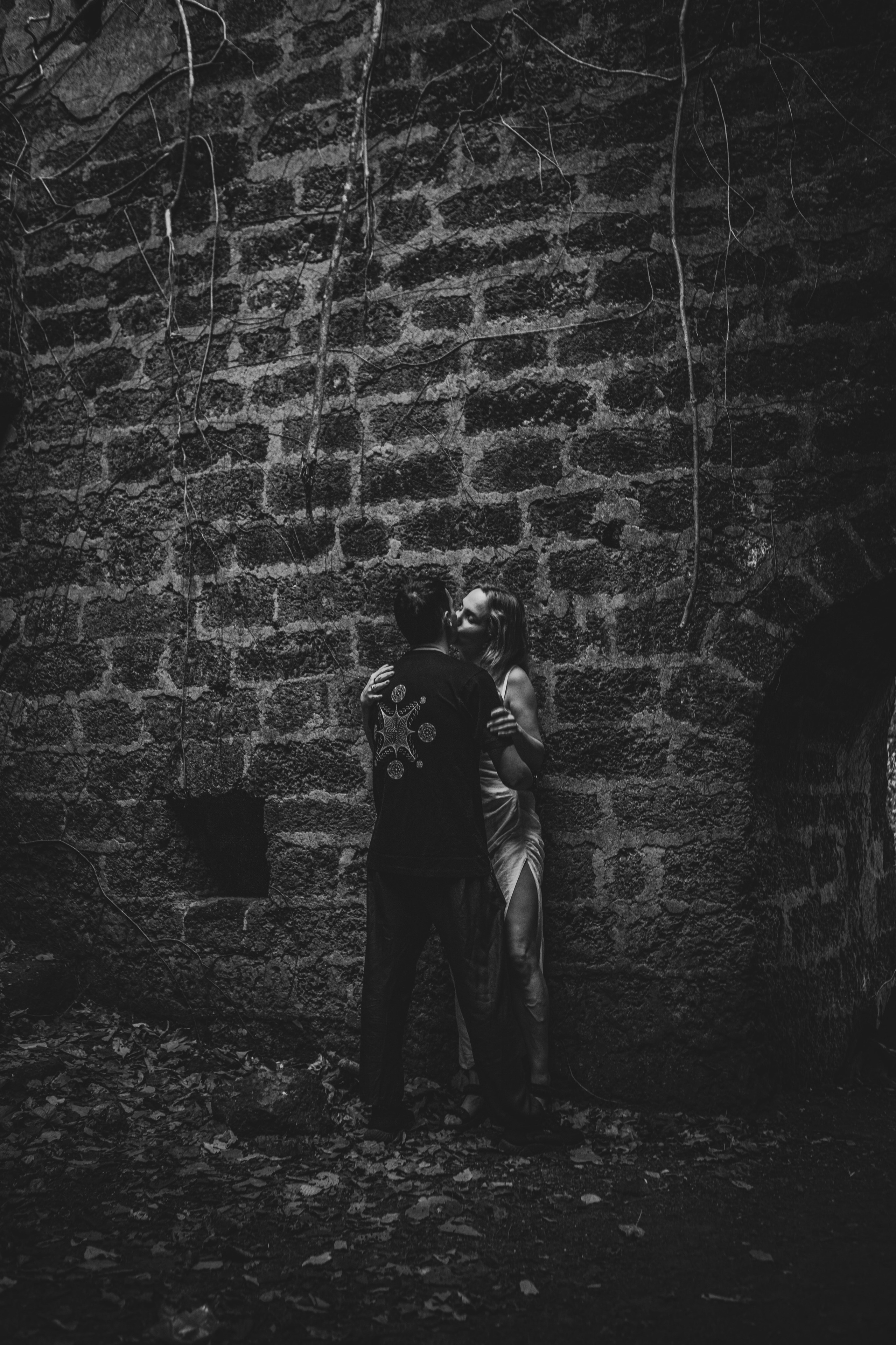 Вероника и Саша. Сайт Фотографа MASHASOLAR