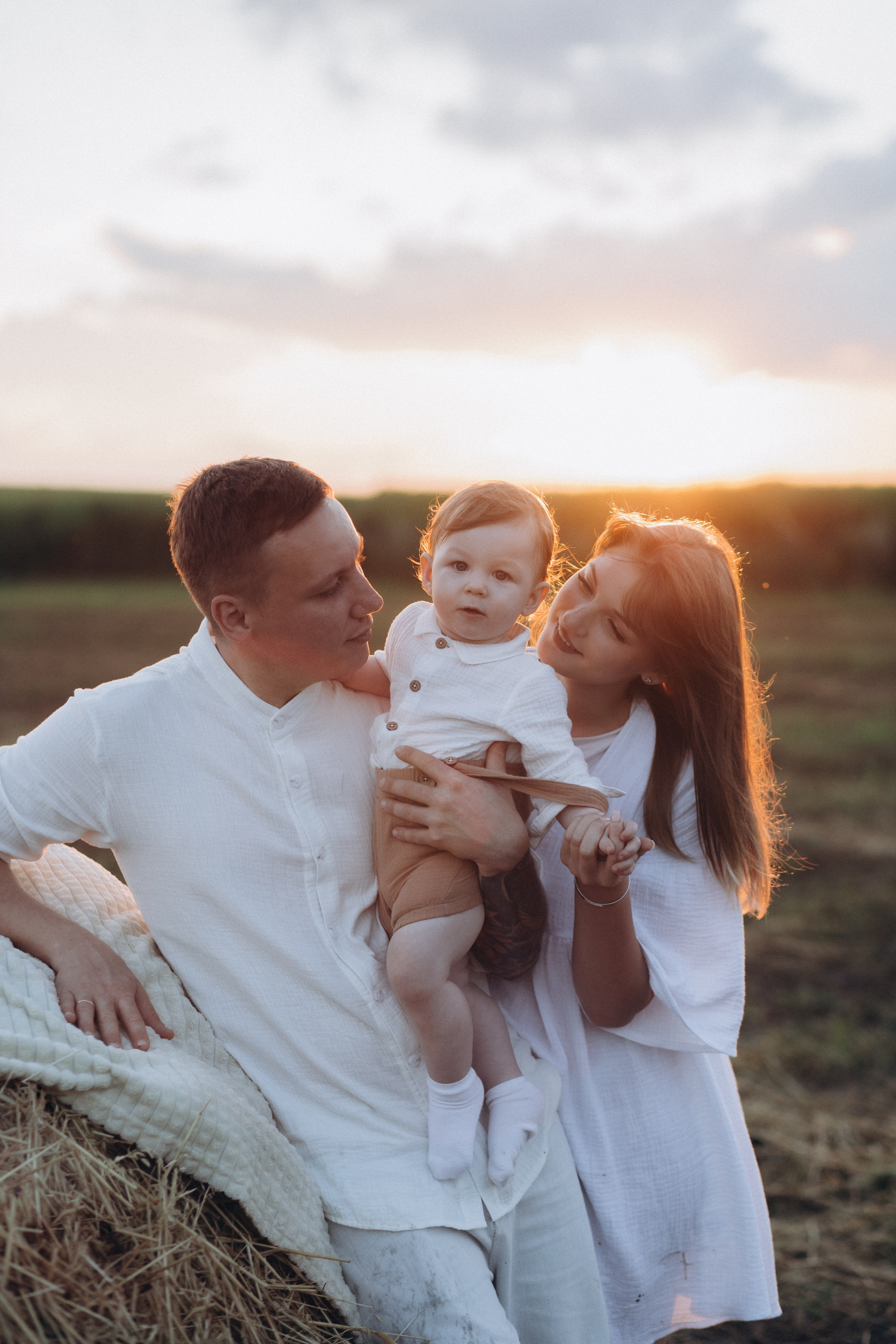 Фотограф Францова Полина