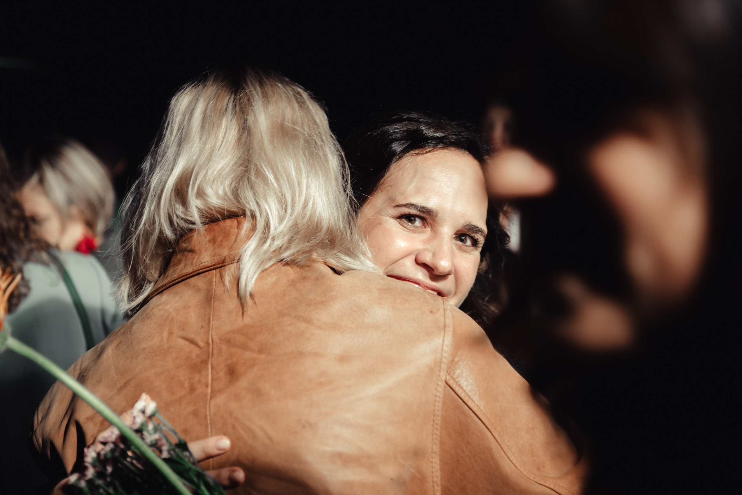 Театр Playback 01. Фотограф Алёна Липатова. Репортаж. Портрет. Москва