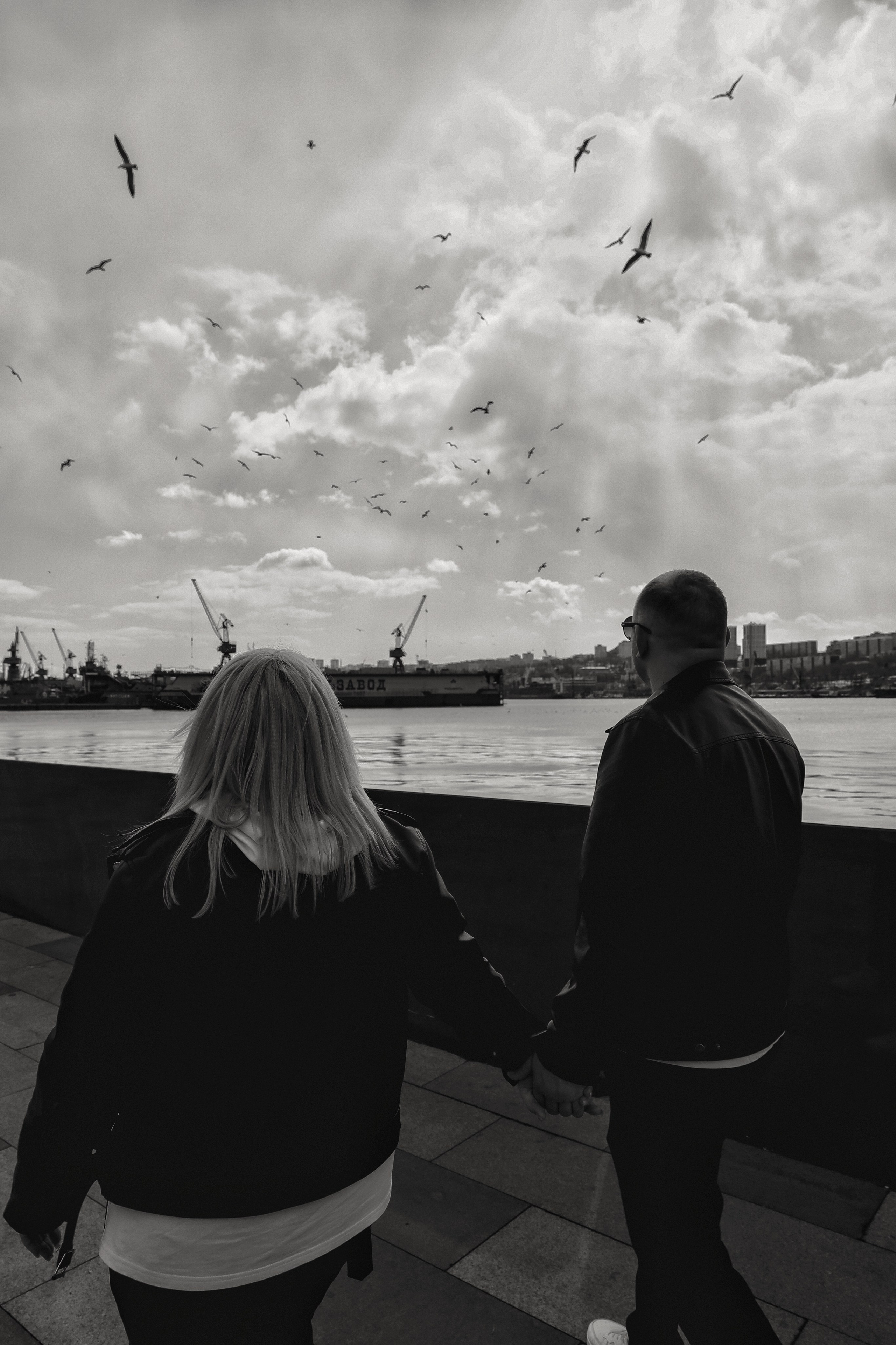 Весна и любовь🖤. V I KA P H O T O