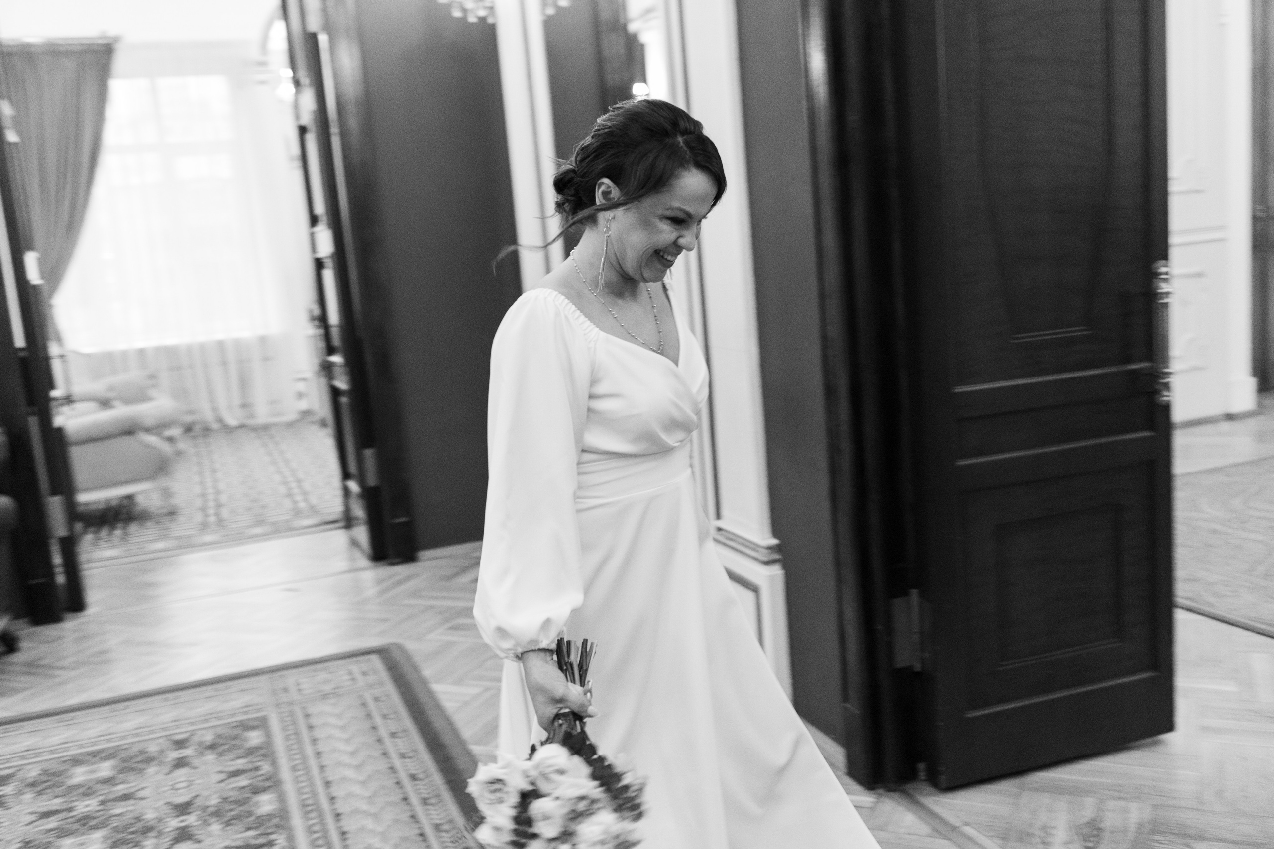 Илья и Дарья. Главная