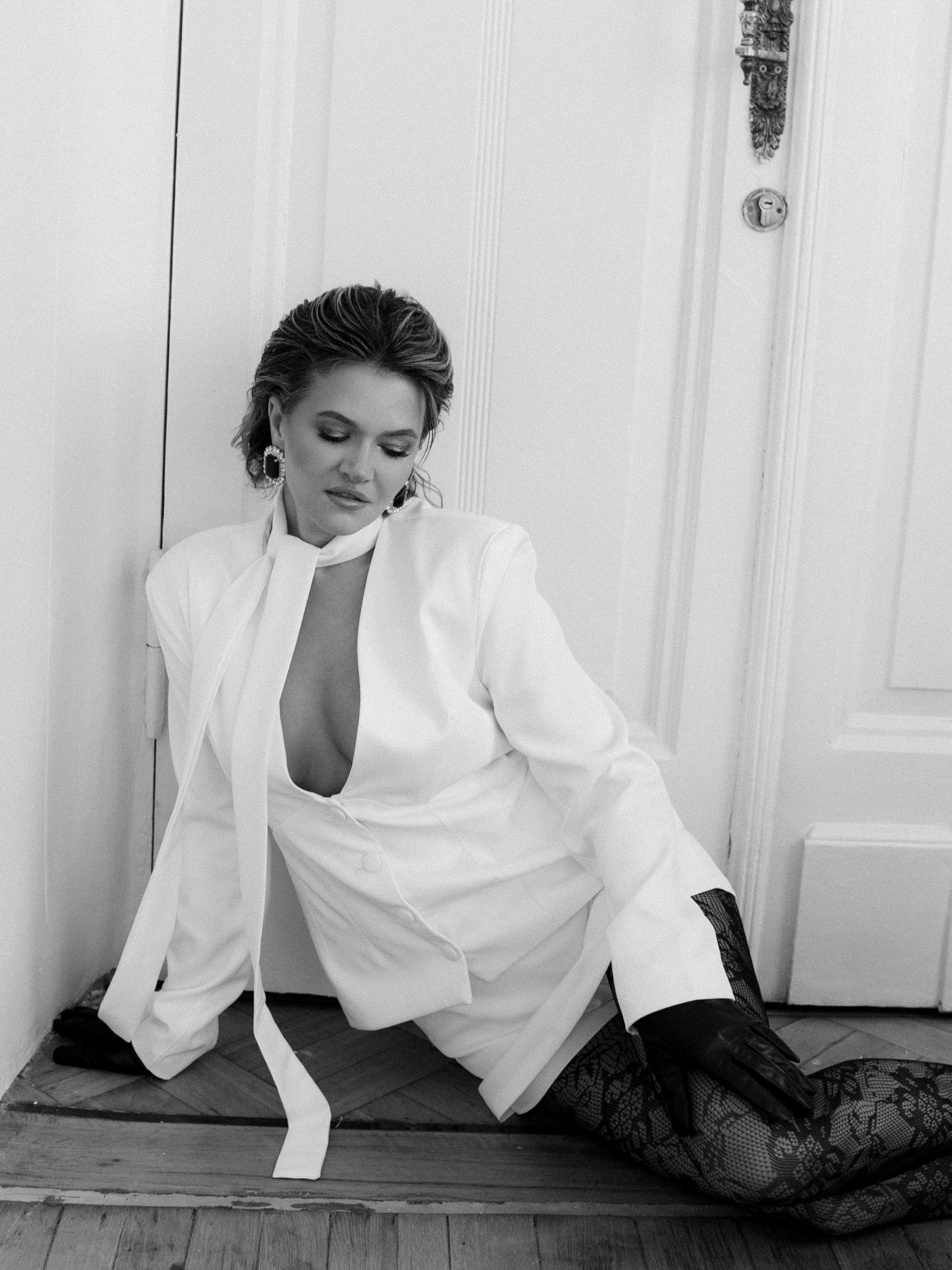 Маша. Портретный и свадебный фотограф Москва Валерия Возняковская