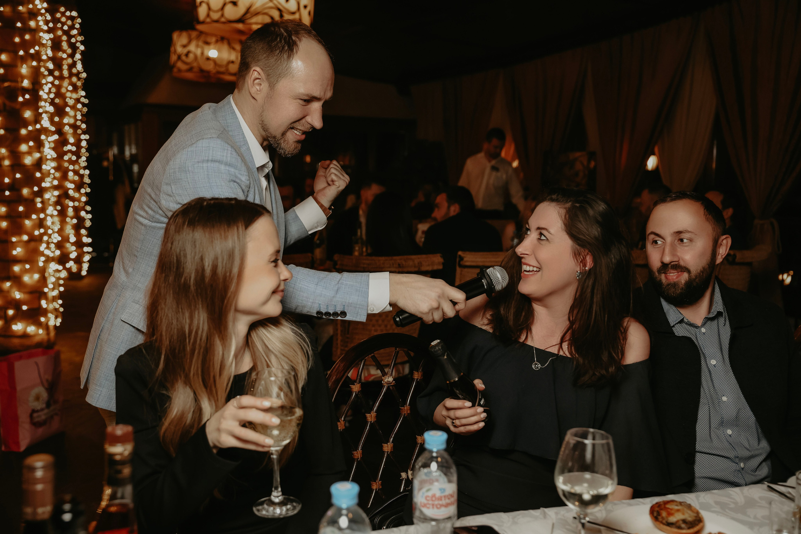 Юбилей Радомира. Фотограф в Москве и любой точке земного шара Алёна Вялова (Чулкова)