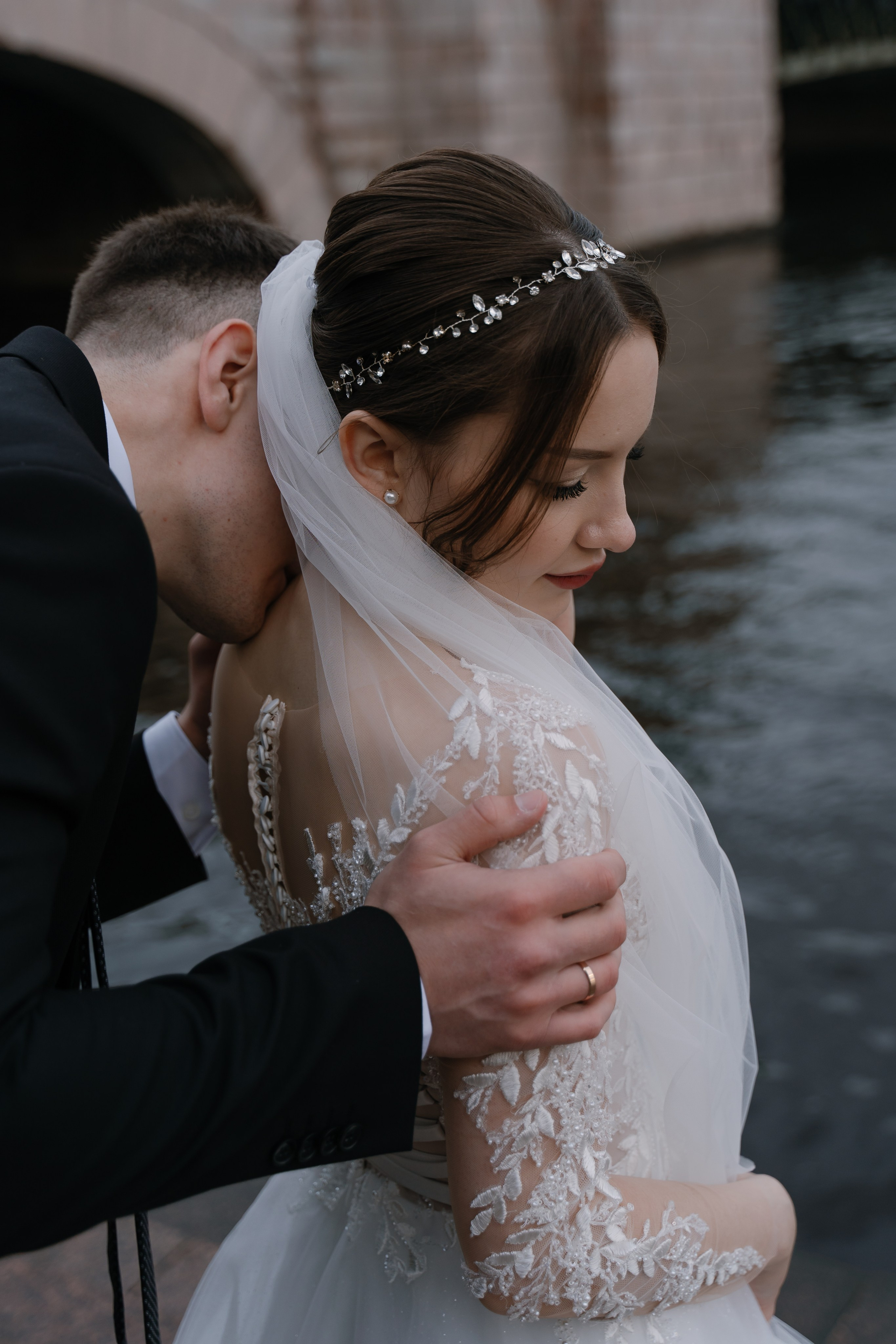 08.09.2023. Свадебный фотограф — Наталья Фед СПб/Москва