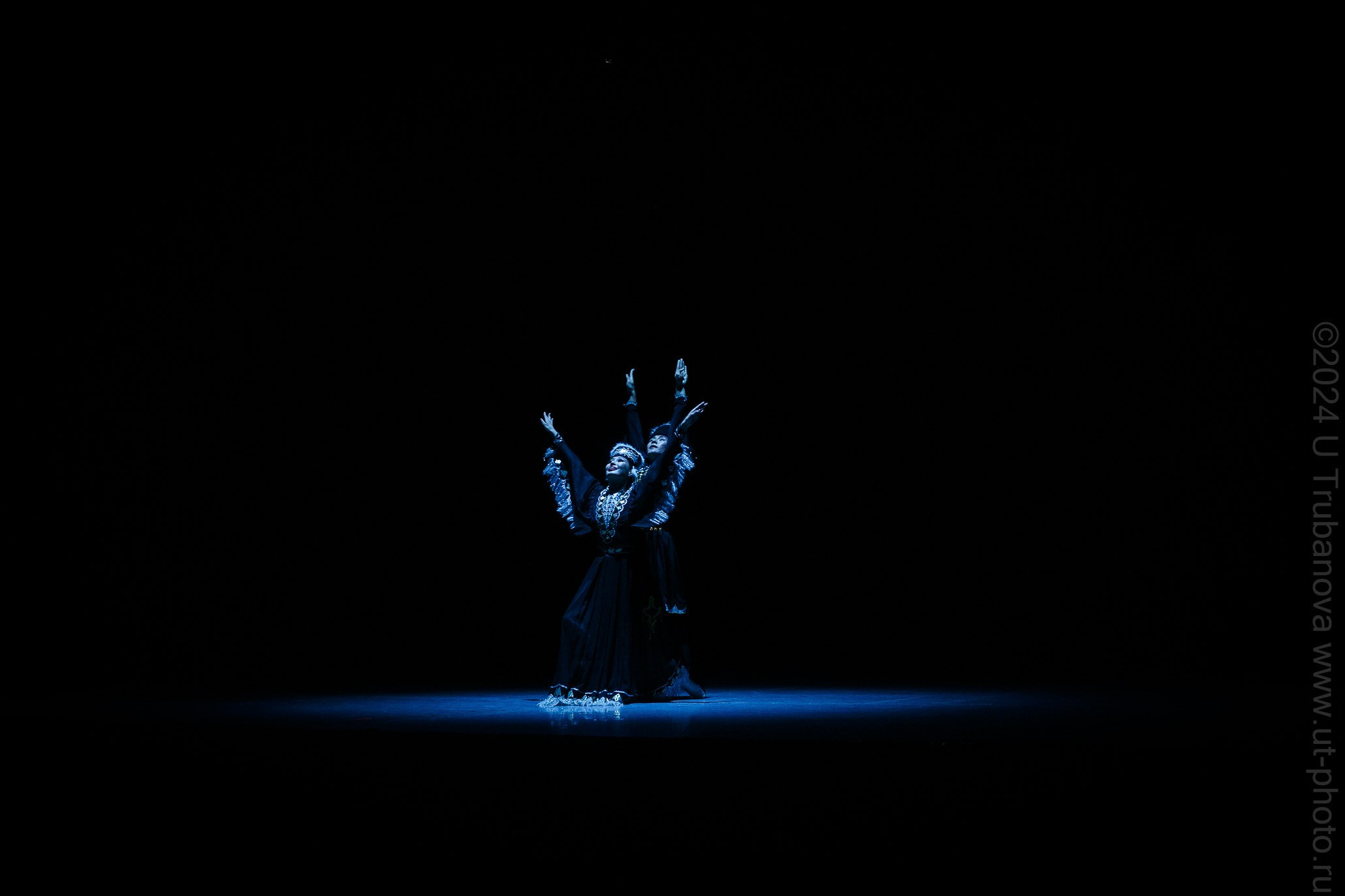 Фестиваль «Танцуй и пой моя Россия». Юлия Трубанова, репортаж Симферополь, Крым