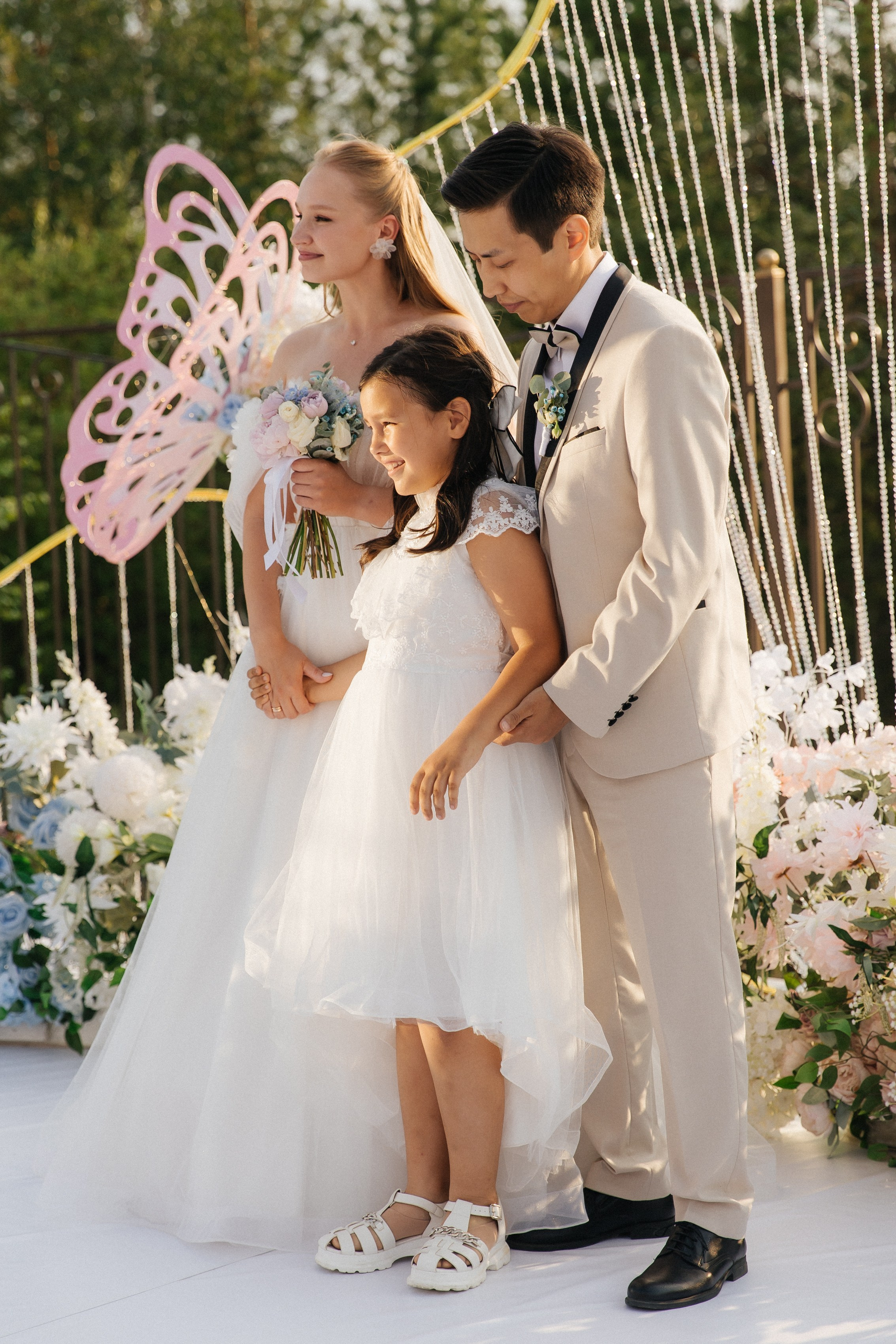 «Окрыленные любовью». Свадебный и семейный фотограф в Якутске — Дьулусхан Прокопьев