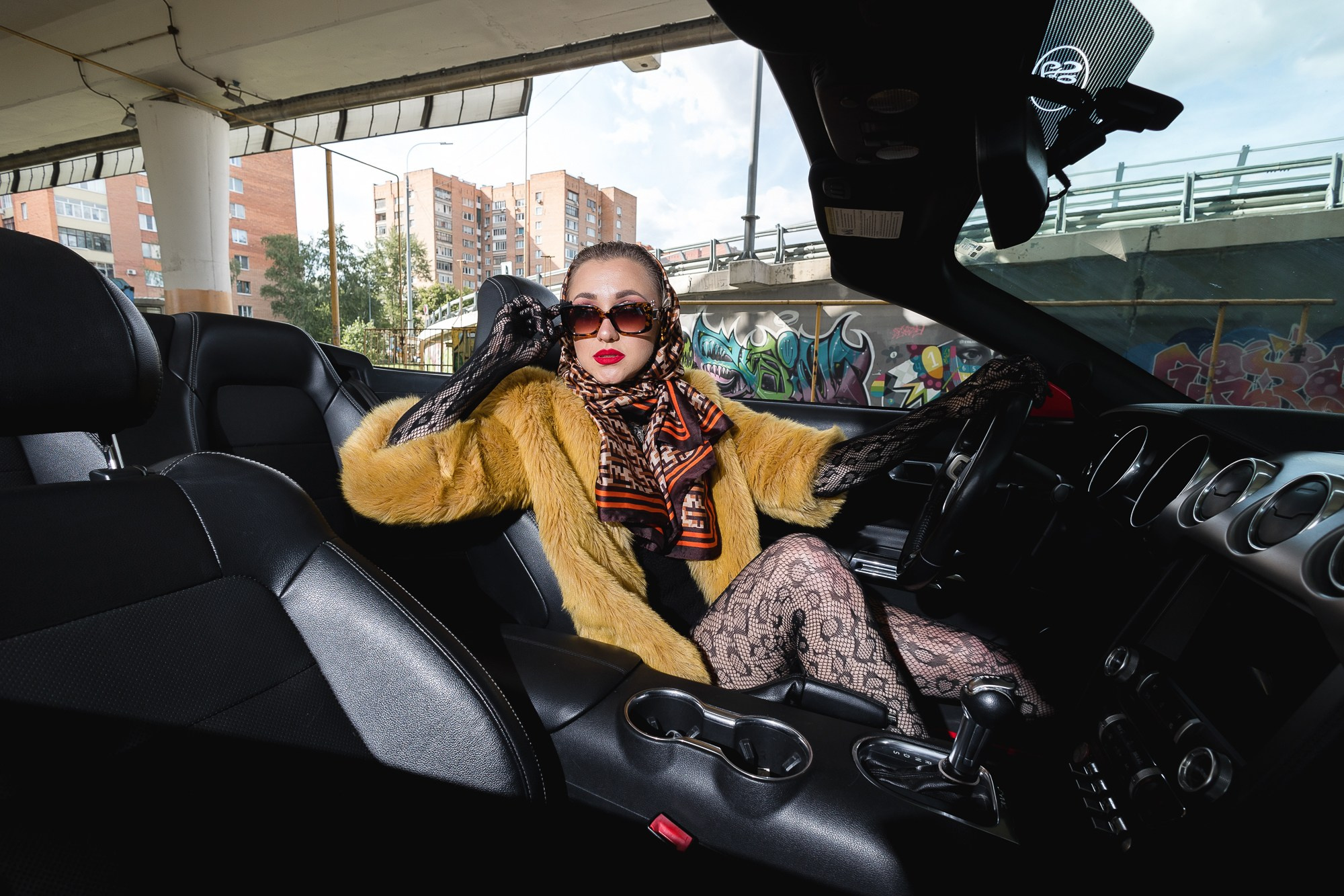 Алена. Фотограф Zipa Pro