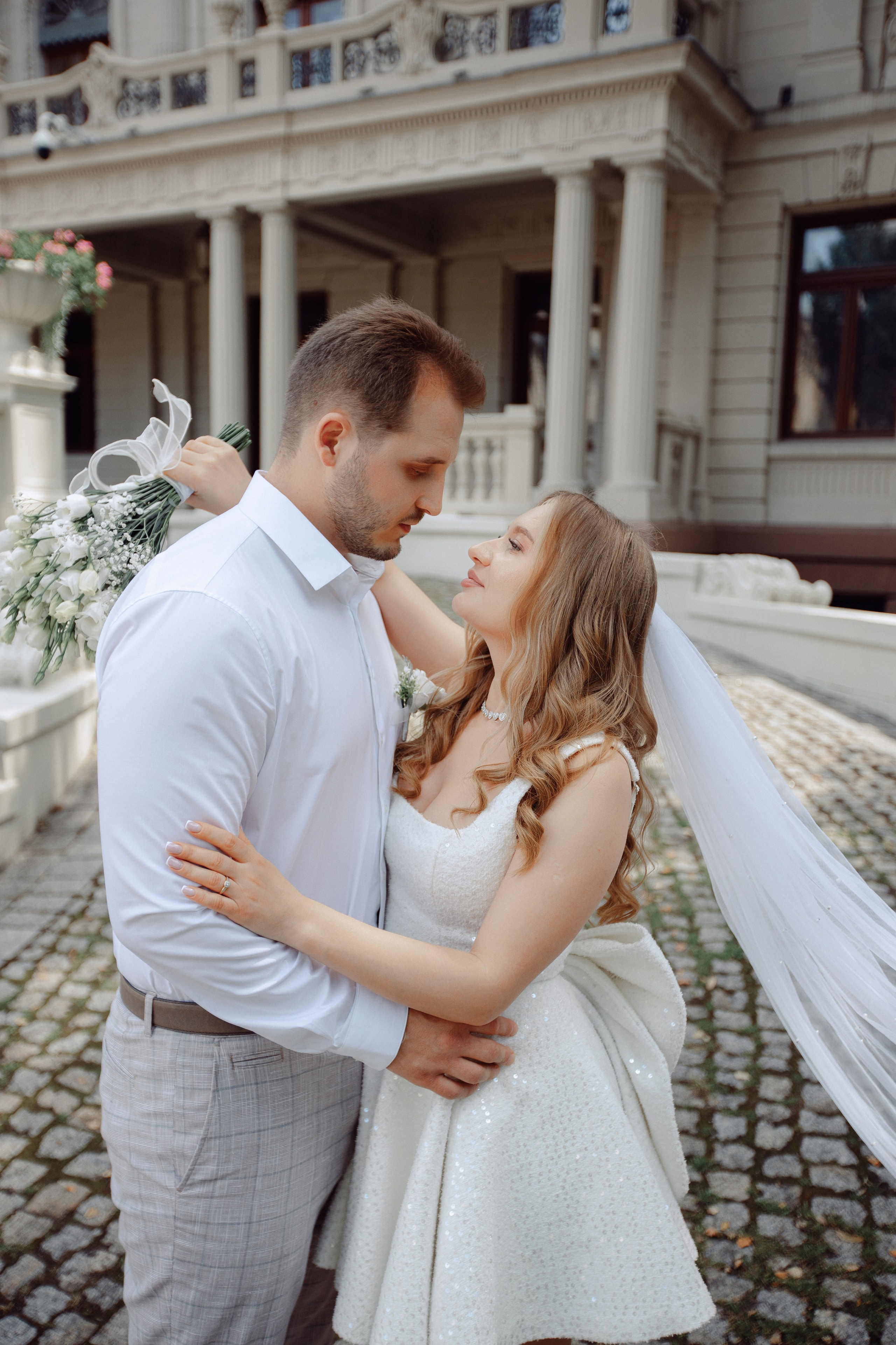 Evgheni + Eugenia  31.07.2025. Свадебный фотограф Варшава Лодзь Польша Елена Юцова