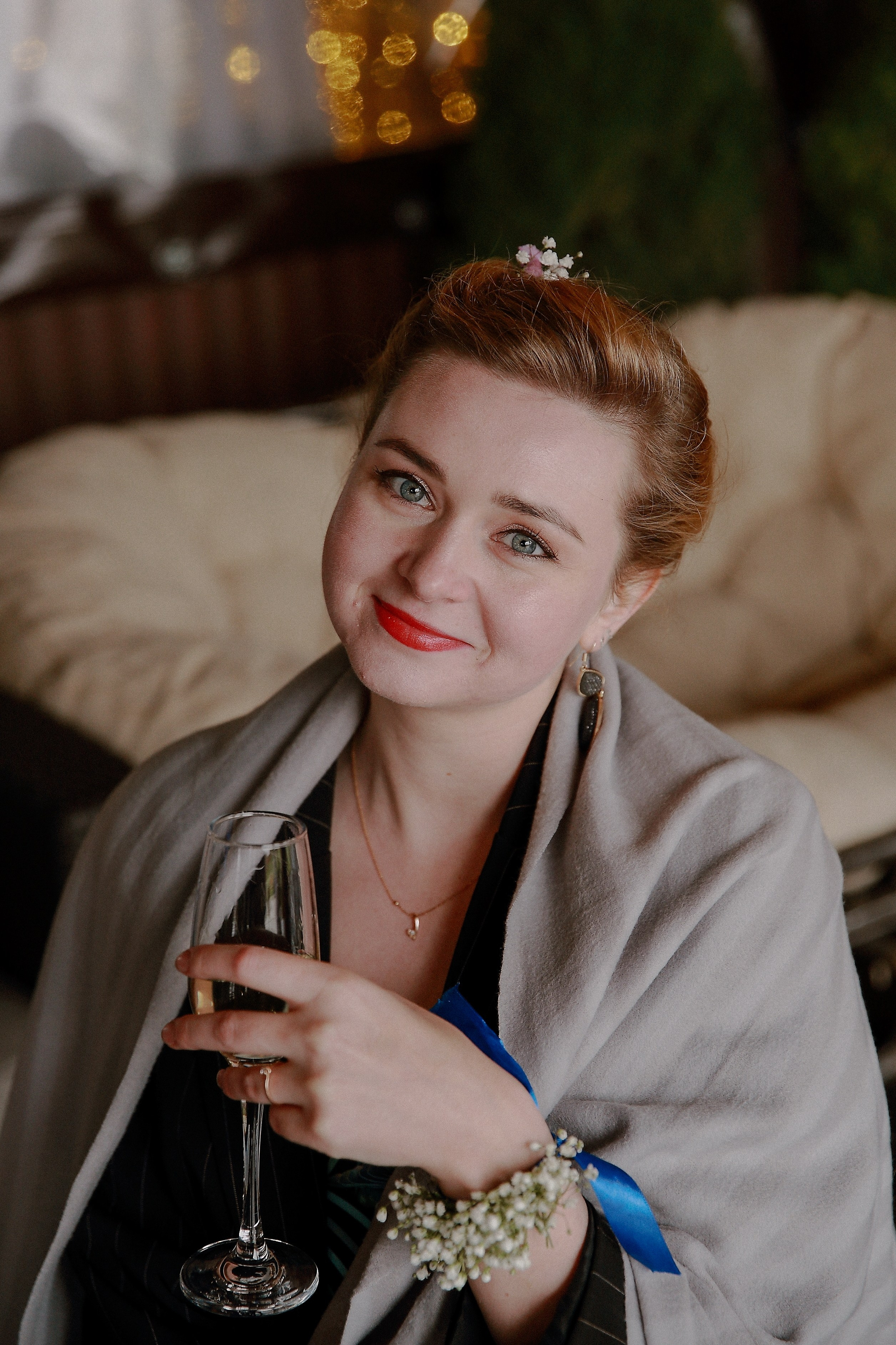 Саша и Ксюша. Семейный и свадебный фотограф в Москве и Зеленограде Пилипенко Юлия