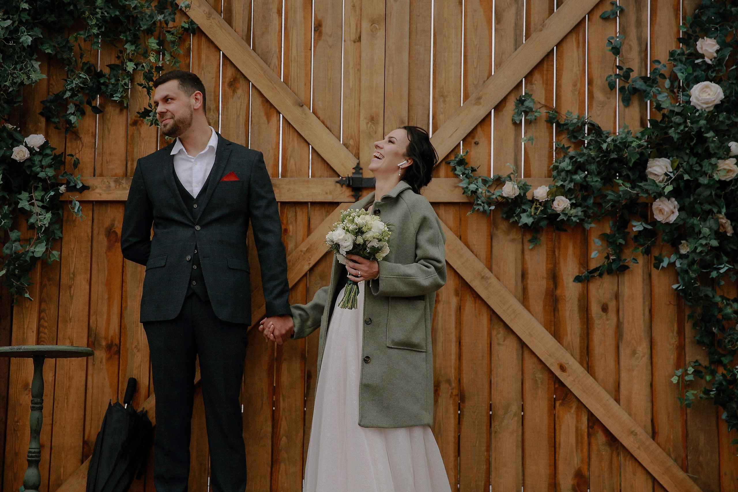 Саша и Ксюша. Семейный и свадебный фотограф в Москве и Зеленограде Пилипенко Юлия