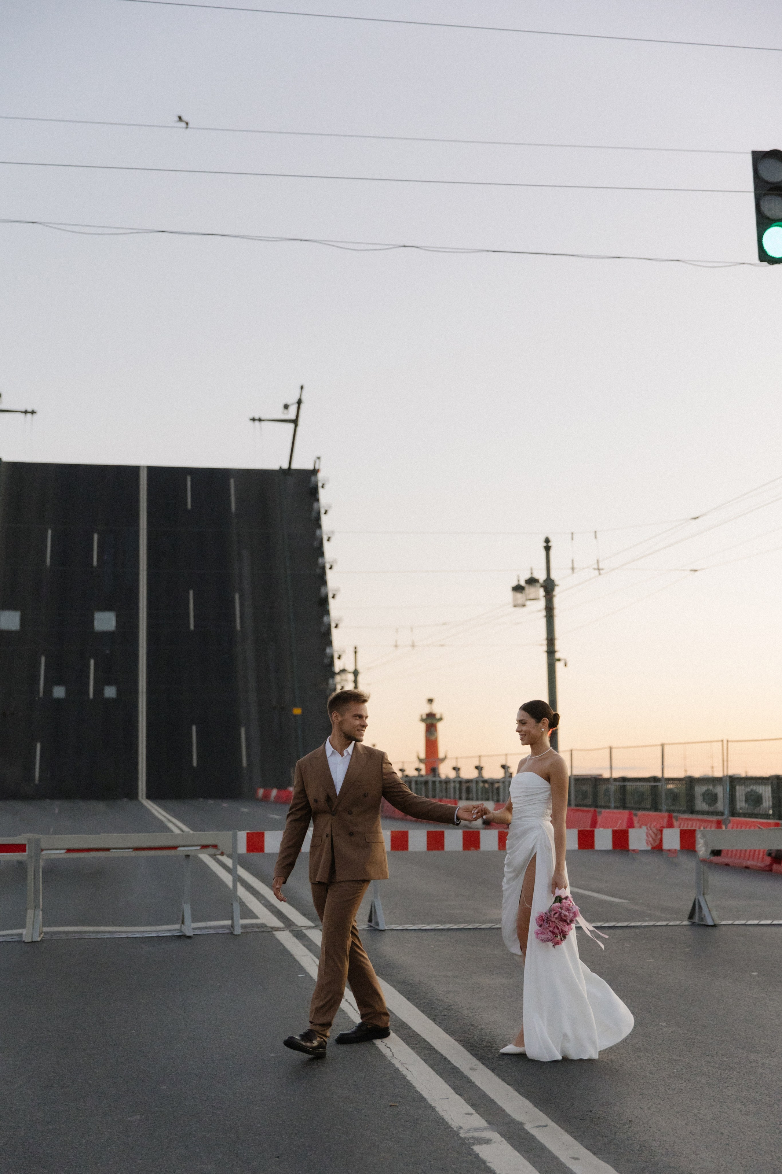 Игорь и Арина. Семейный и свадебный фотограф в Москве и Зеленограде Пилипенко Юлия