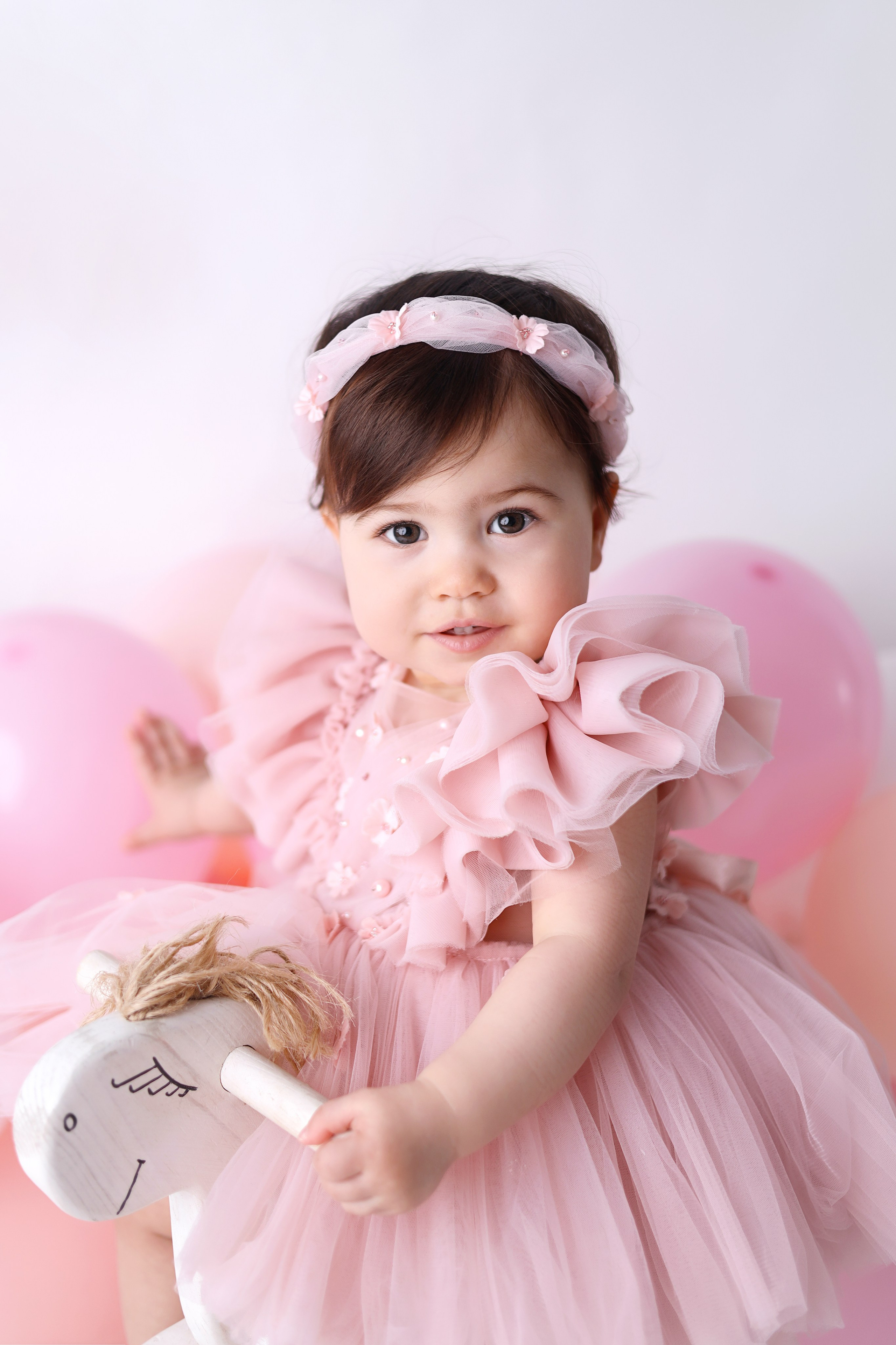 Мике 1 годик. Фотограф новорожденных Москва. Ньюборн фотограф Москва