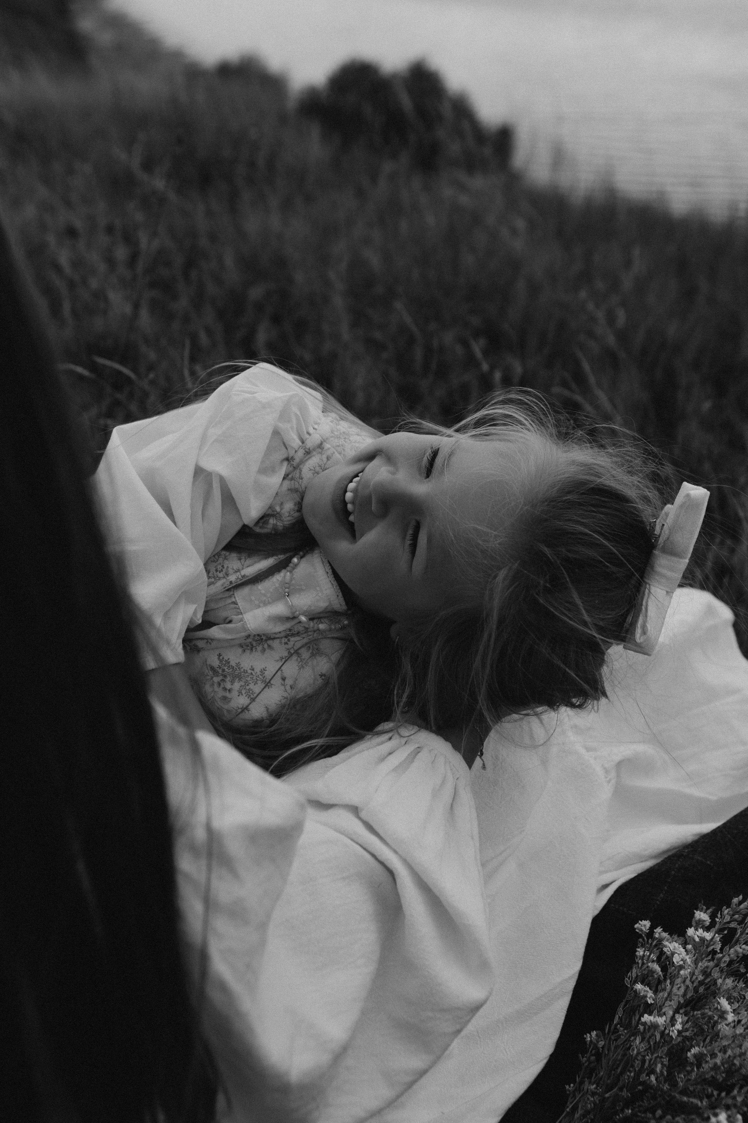 Лиза и Мелисса. Семейный lifestyle фотограф в Самаре Ольга @saflorra.ph