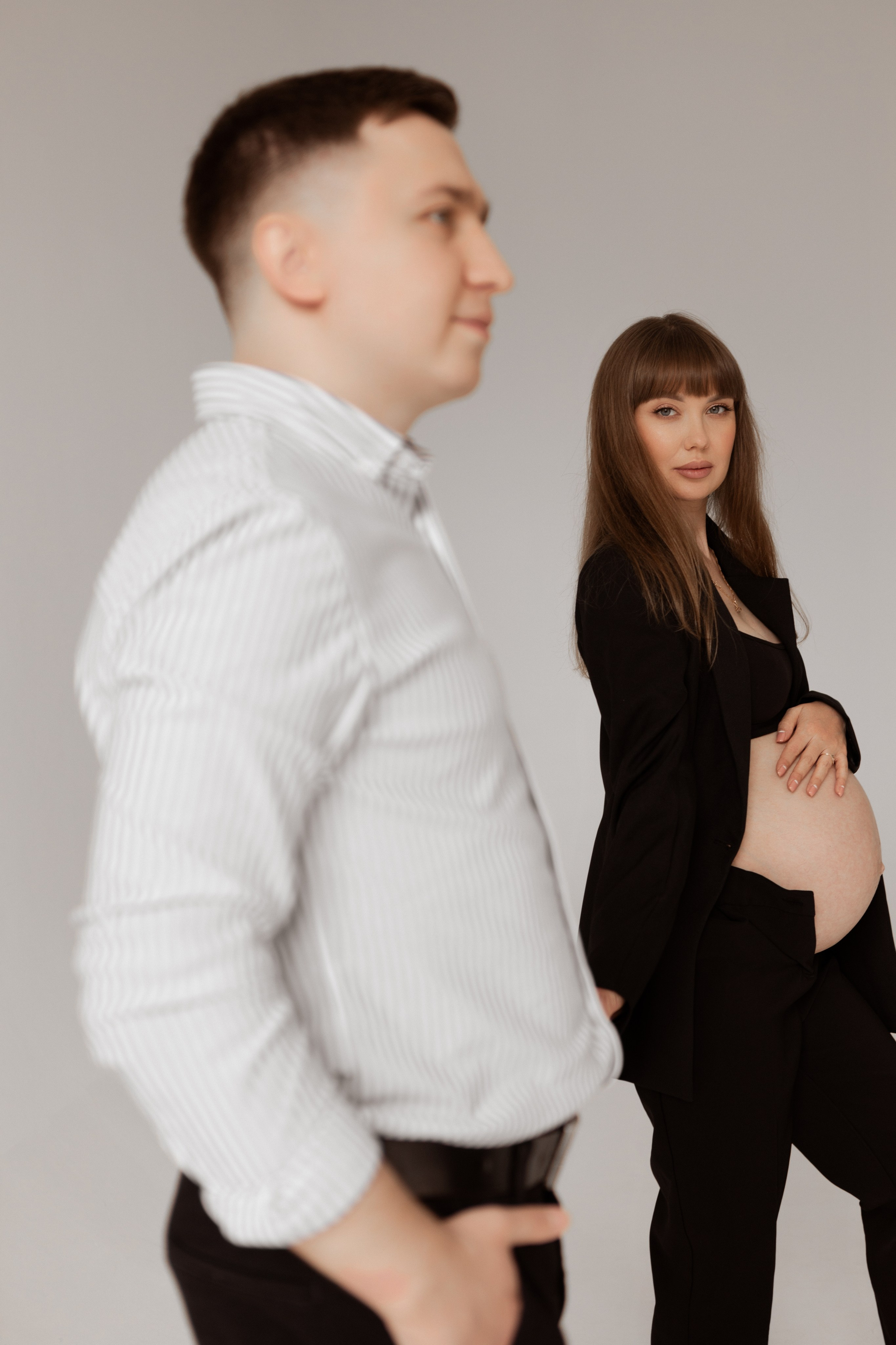 Даша и Артём. Свадебный фотограф в Воронеже Вероника Богай