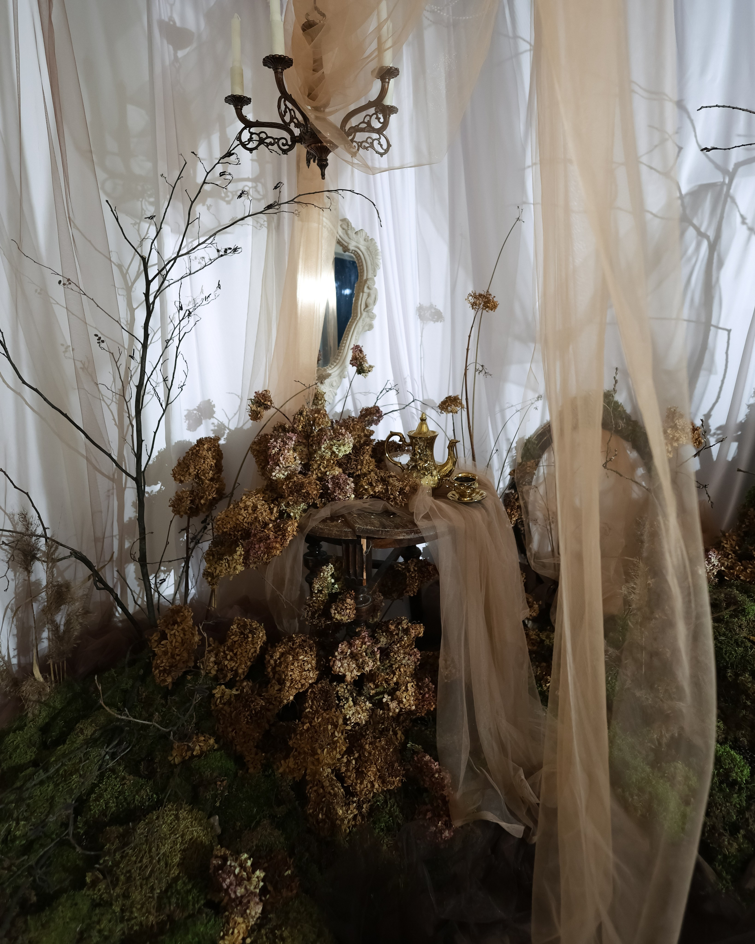 Фотостудия «Дофамин» в Нижнем Новгороде