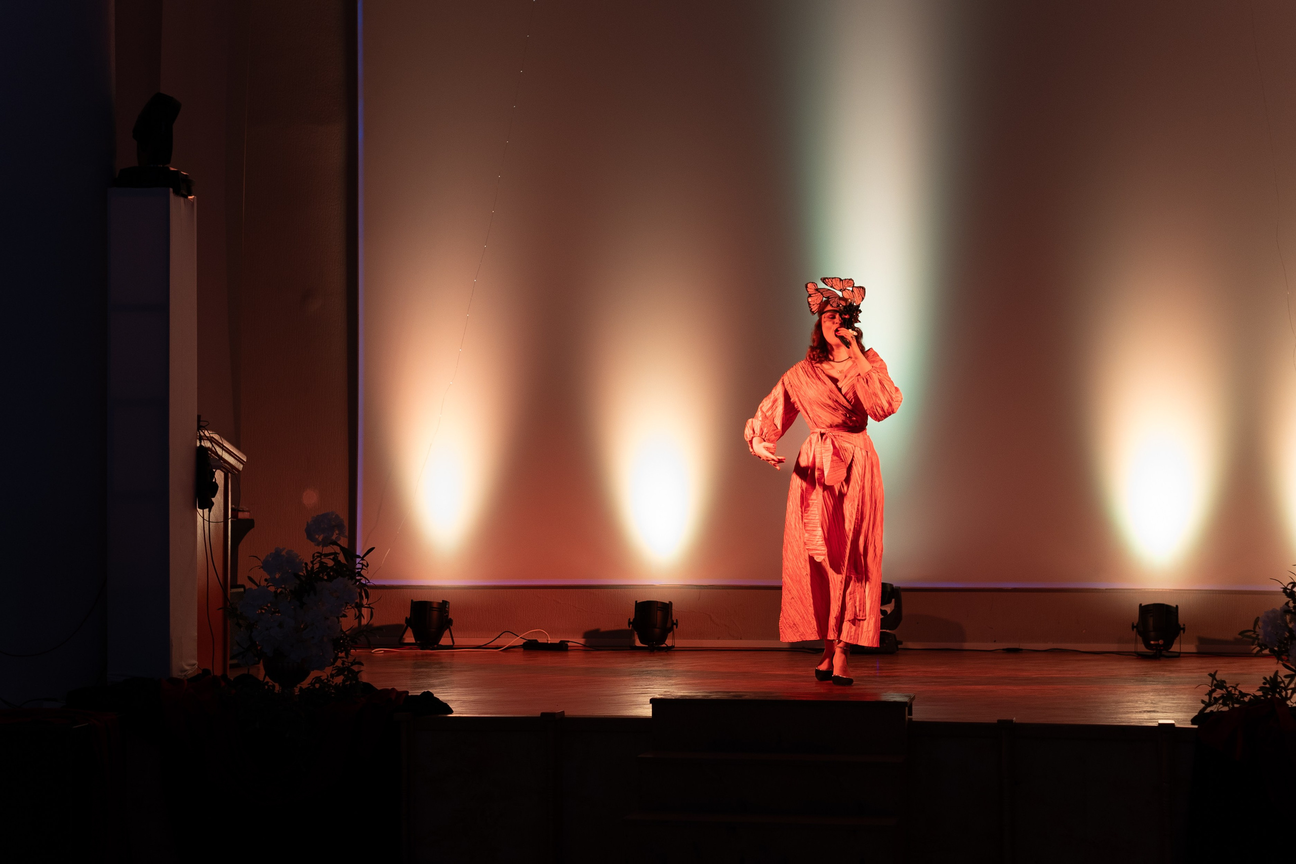 «Гранд Зал» Карнавал