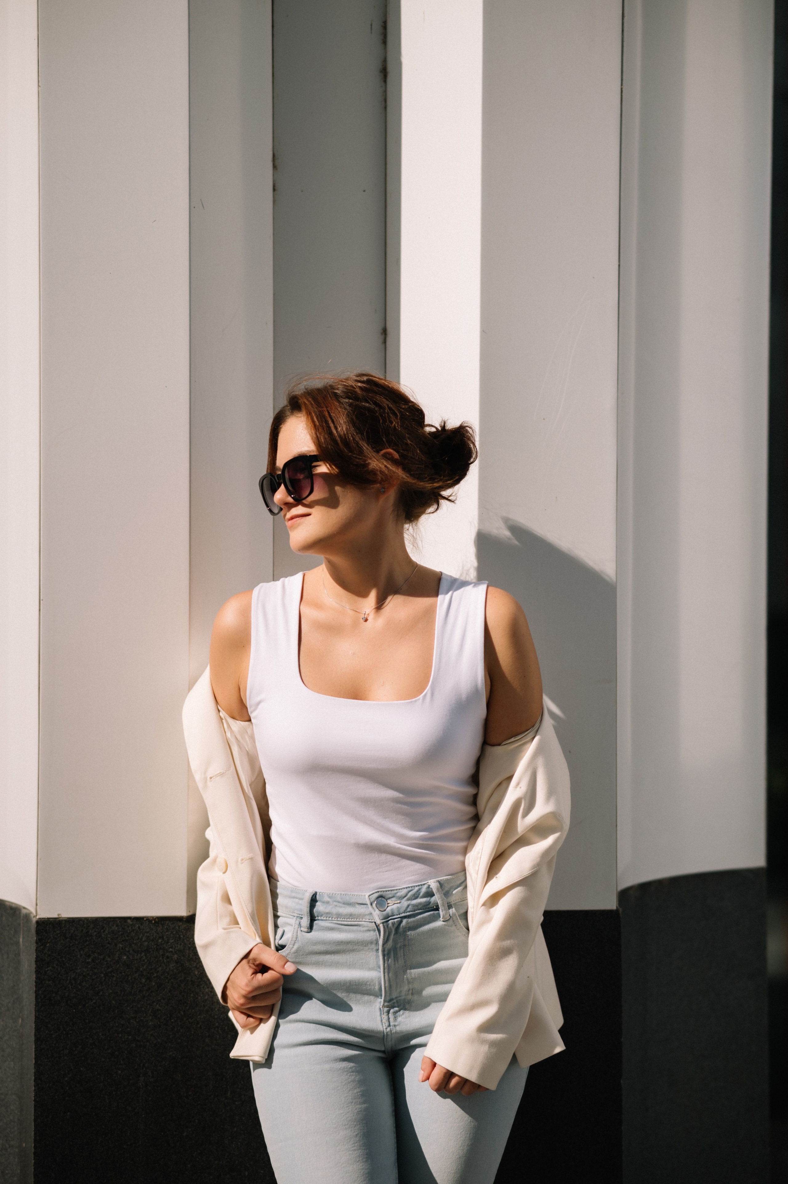 Таня. Свадебный и студийный фотограф в Москве Попов Вячеслав