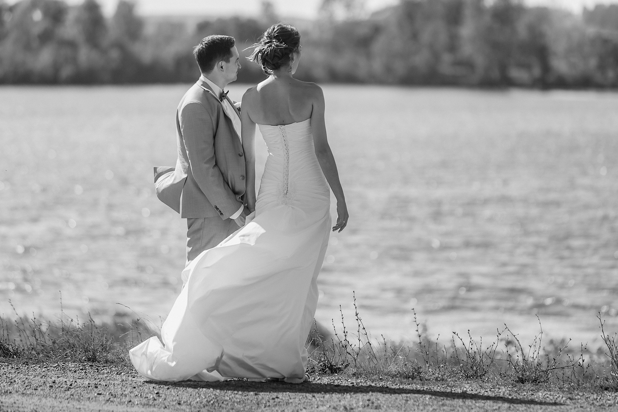 Свадебное фото. Фотограф в Москве Максим Юртаев