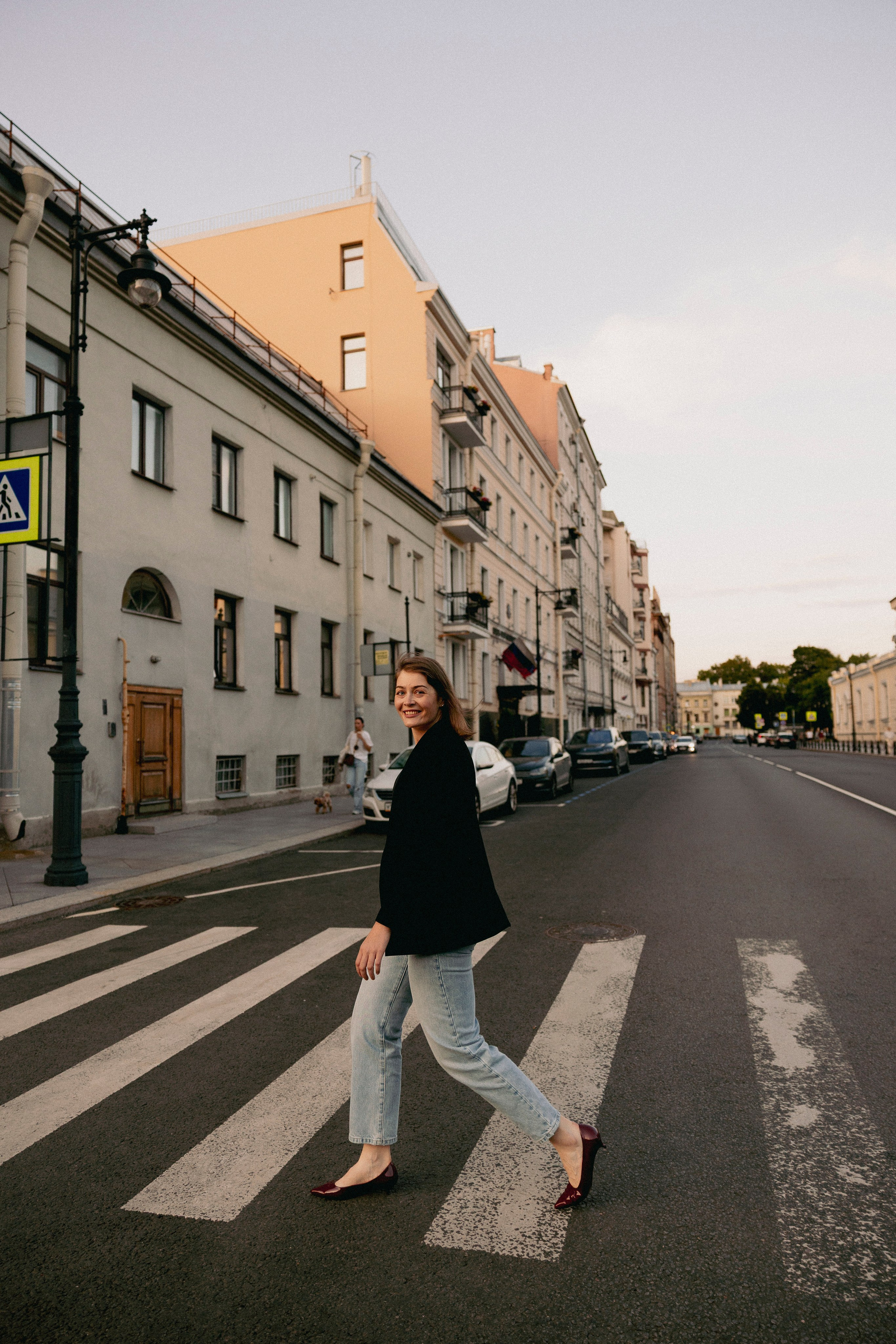 Таня. Портретный фотограф Санкт-Петербург и Москва Дарья Румянцева