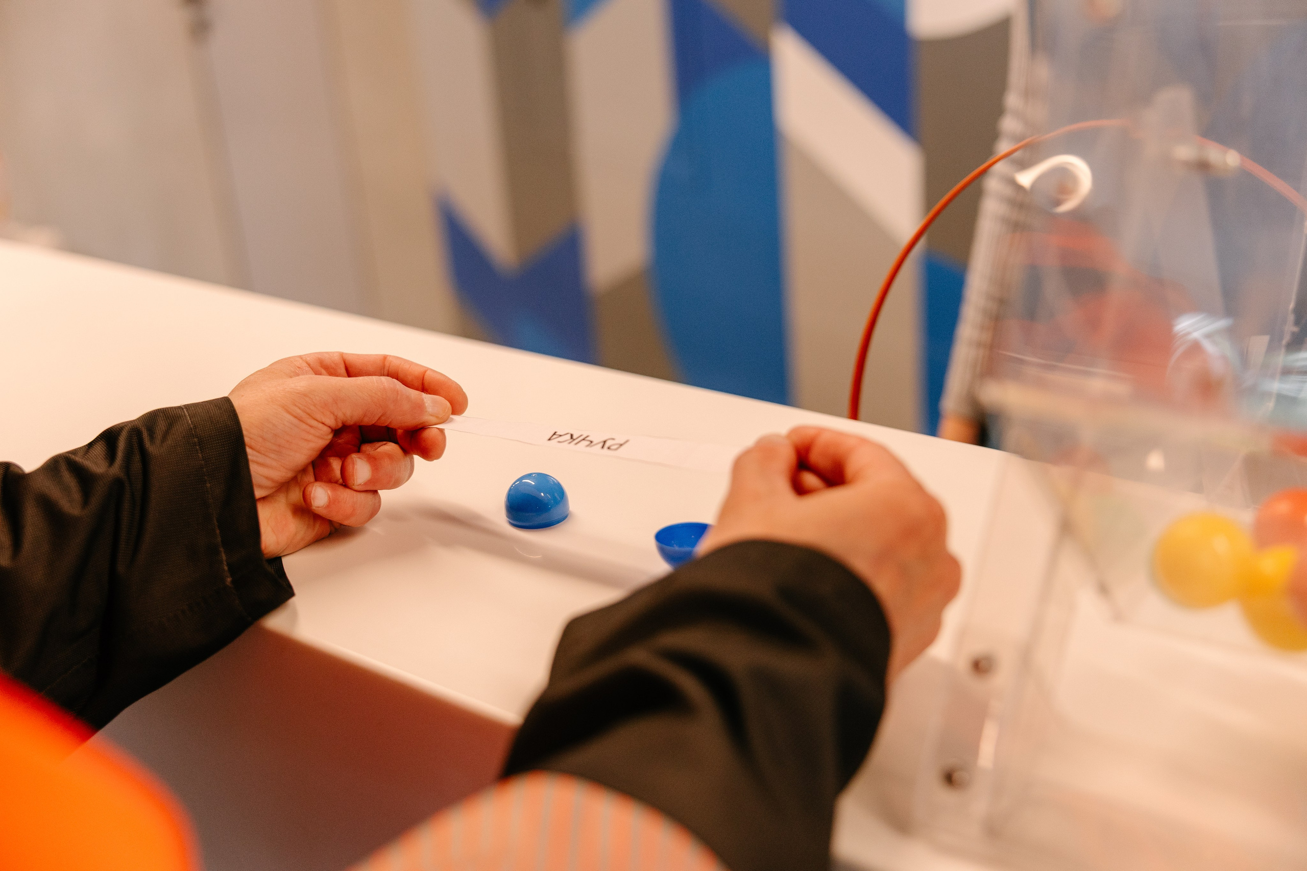 День работников речного и морского флота. Фотограф в Мурманске Полина Аленовская